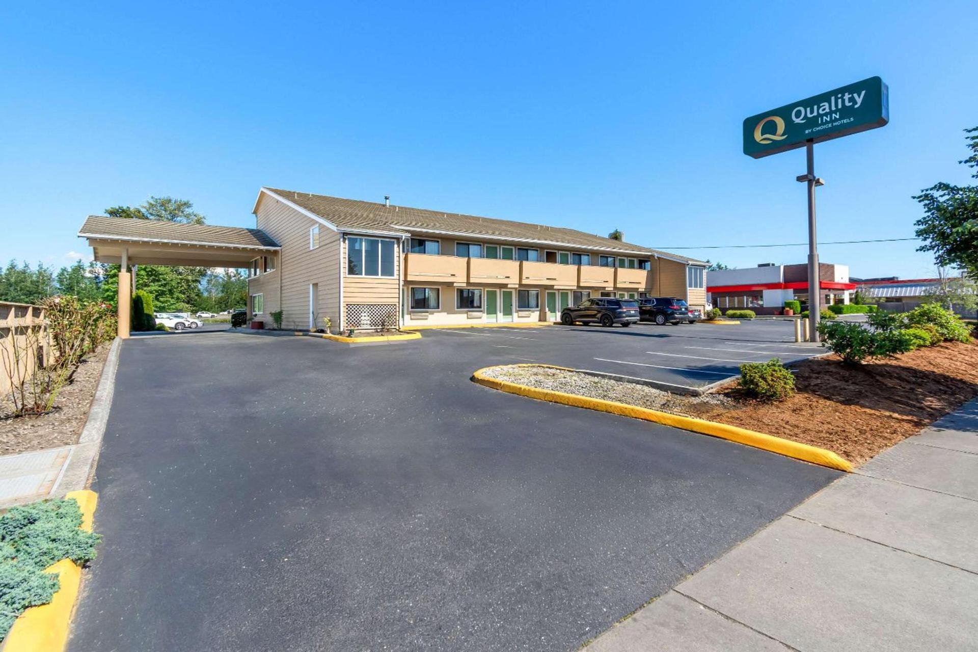 Quality Inn Mount Vernon photo 3