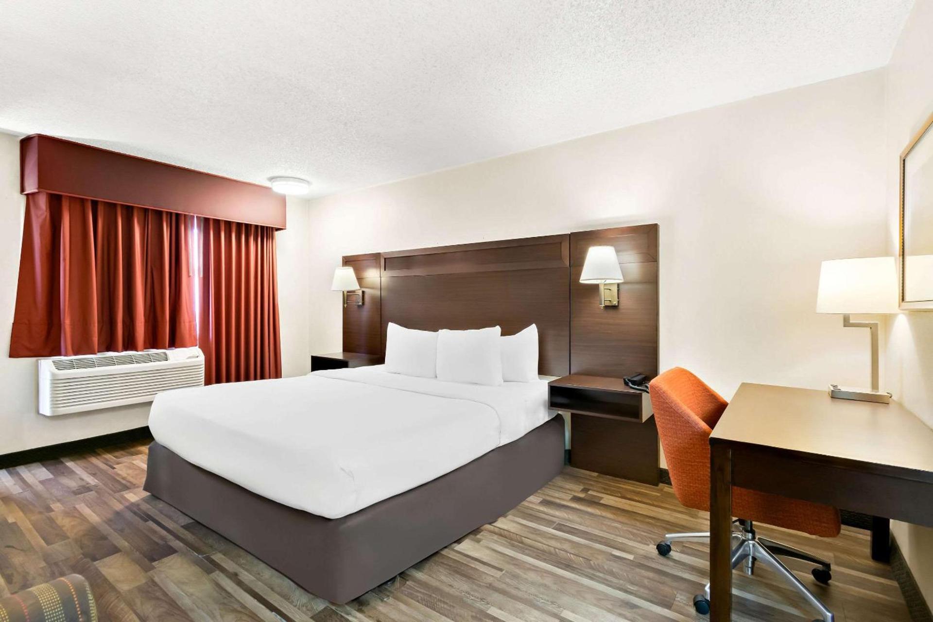 Quality Inn Mount Vernon photo 8