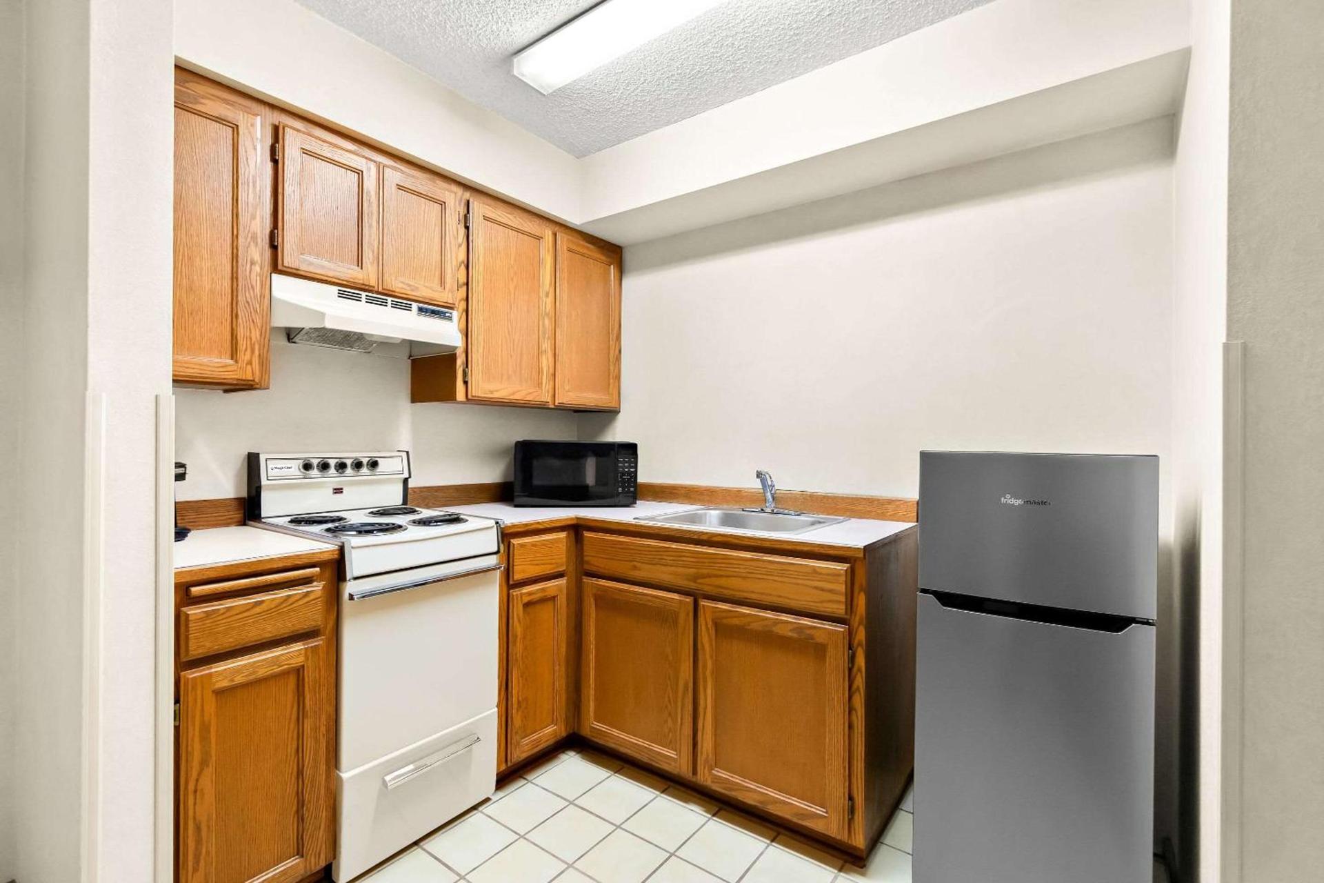 Quality Inn Mount Vernon photo 9