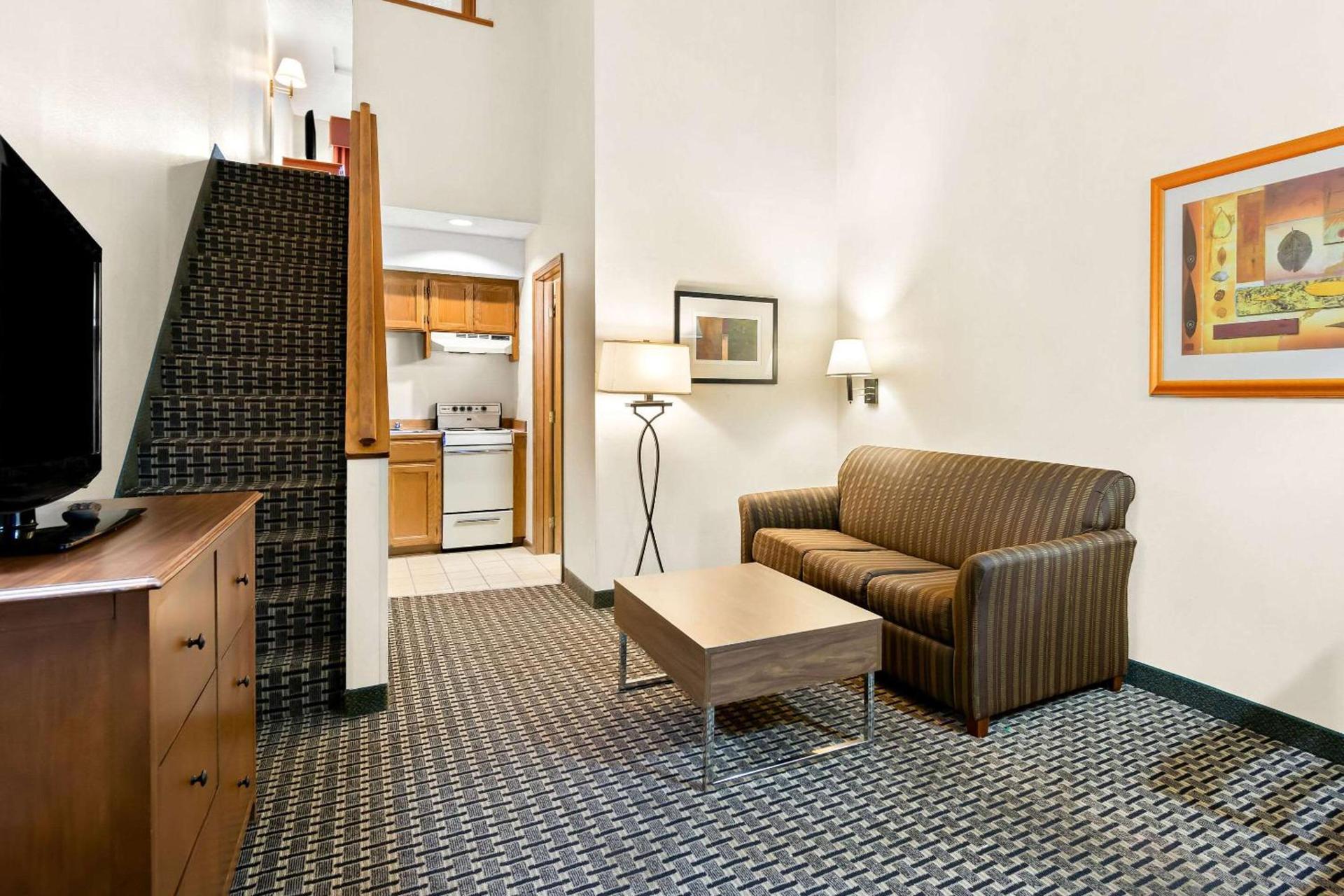 Quality Inn Mount Vernon photo 11