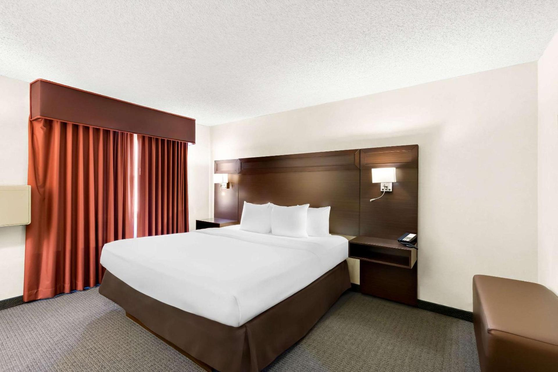 Quality Inn Mount Vernon photo 19