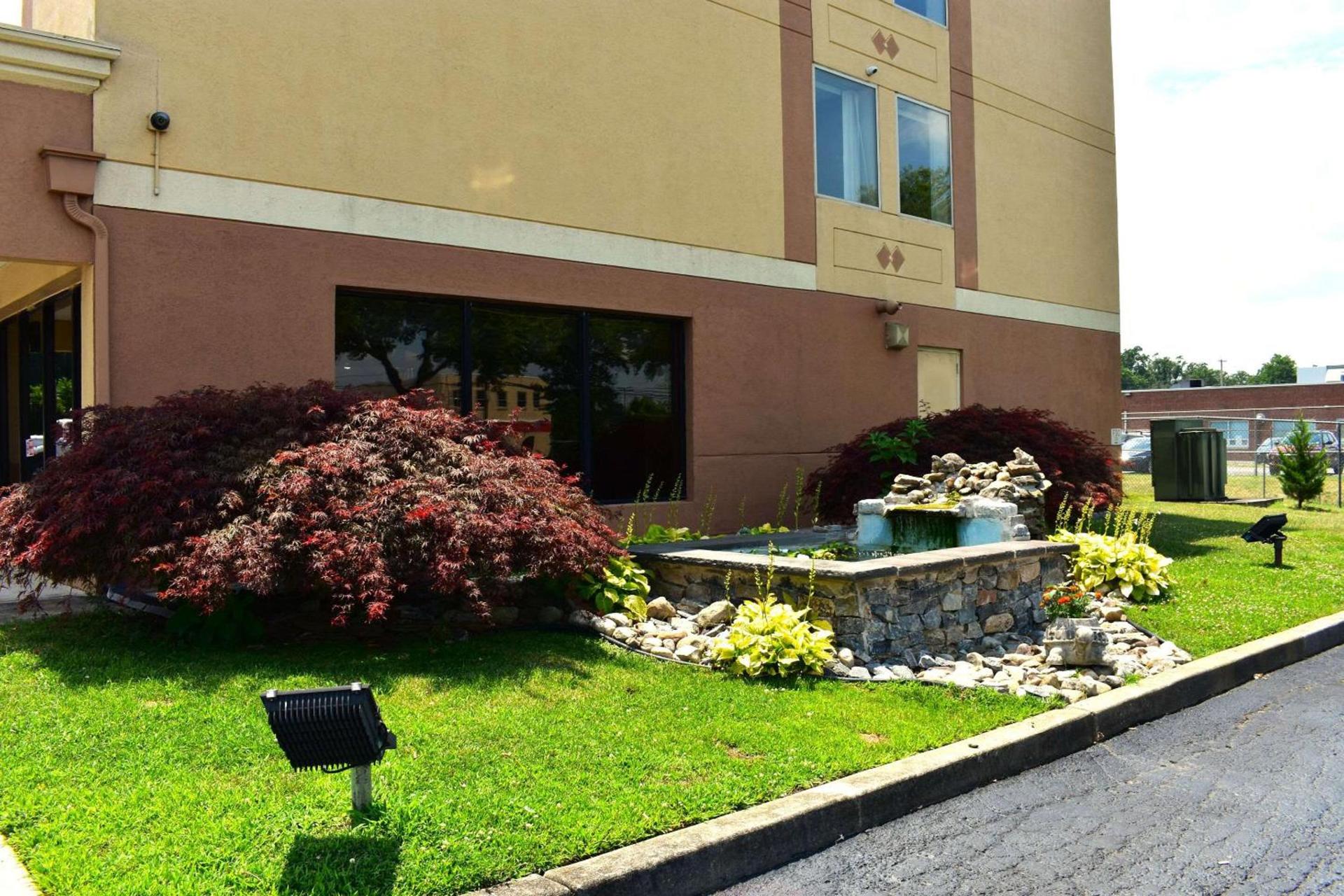 Quality Inn Vineland photo 2