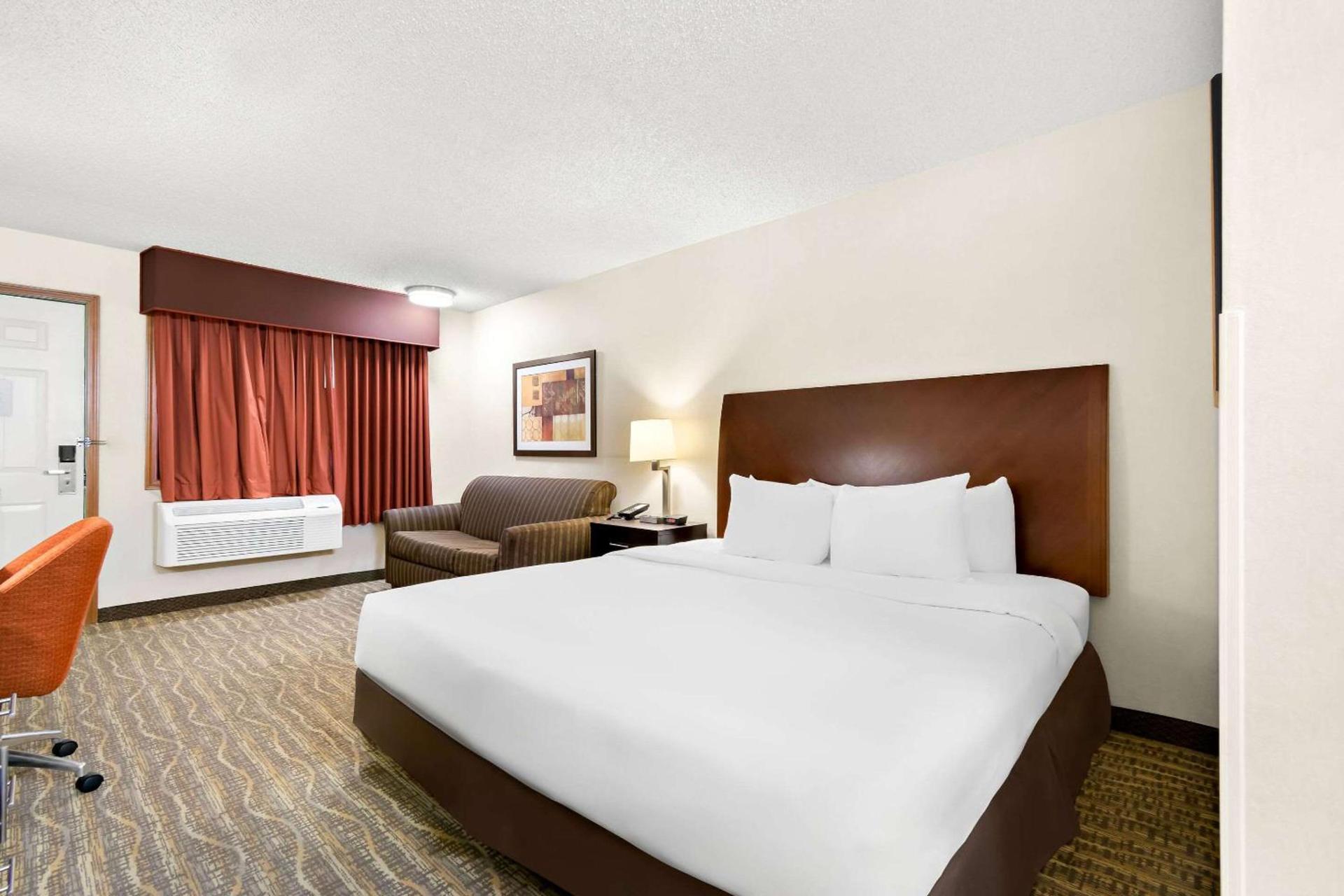 Quality Inn Mount Vernon photo 27