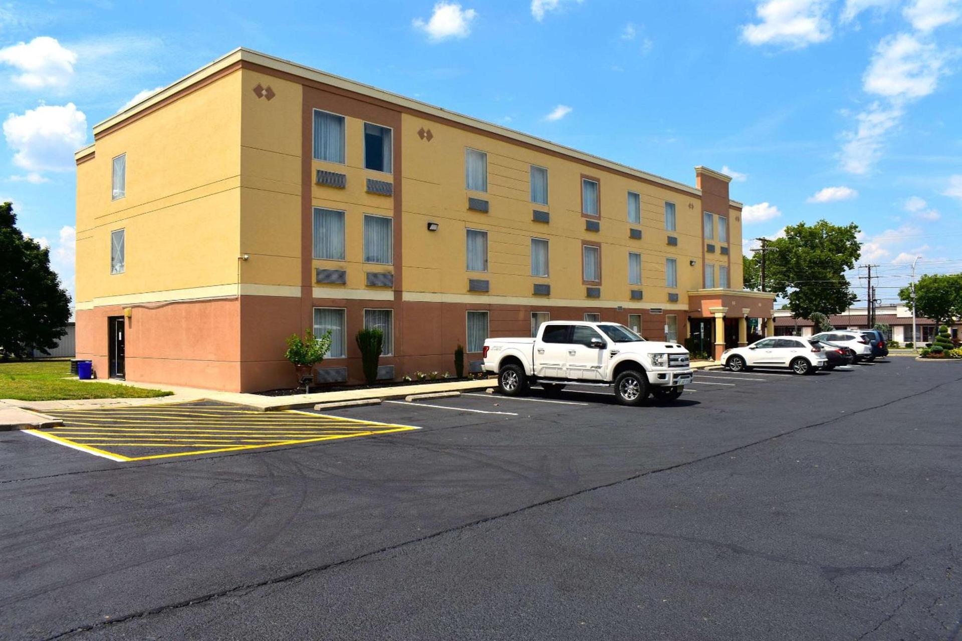Quality Inn Vineland photo 5