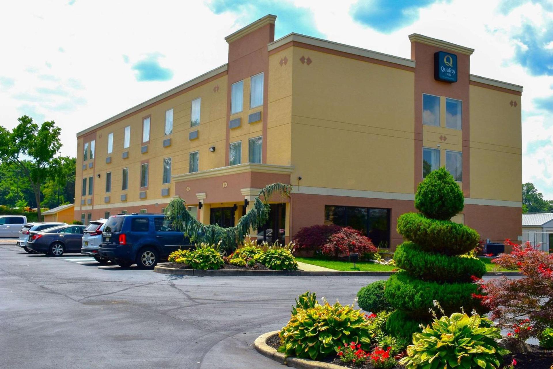 Quality Inn Vineland photo 6