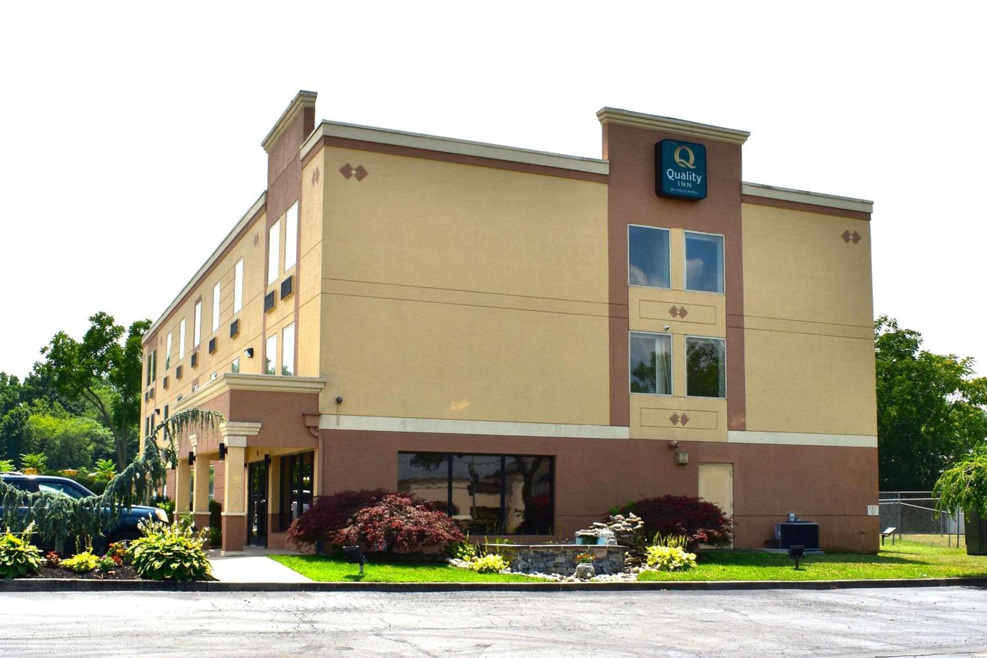 Quality Inn Vineland photo 7