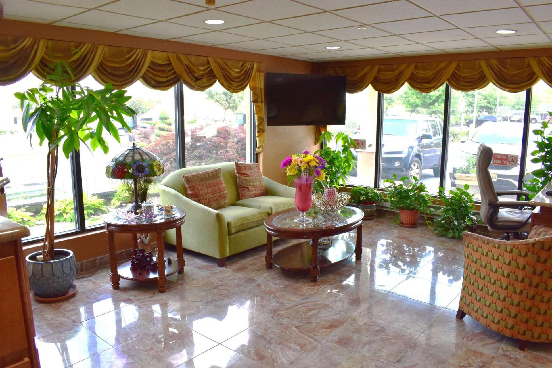 Quality Inn Vineland photo 11