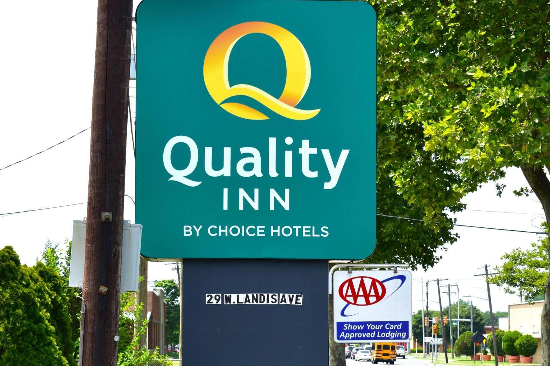 Quality Inn Vineland photo 8