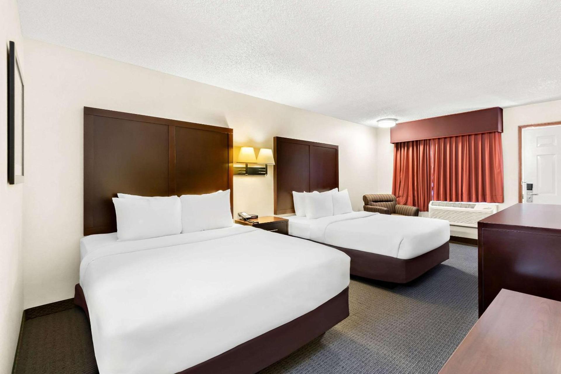 Quality Inn Mount Vernon photo 31