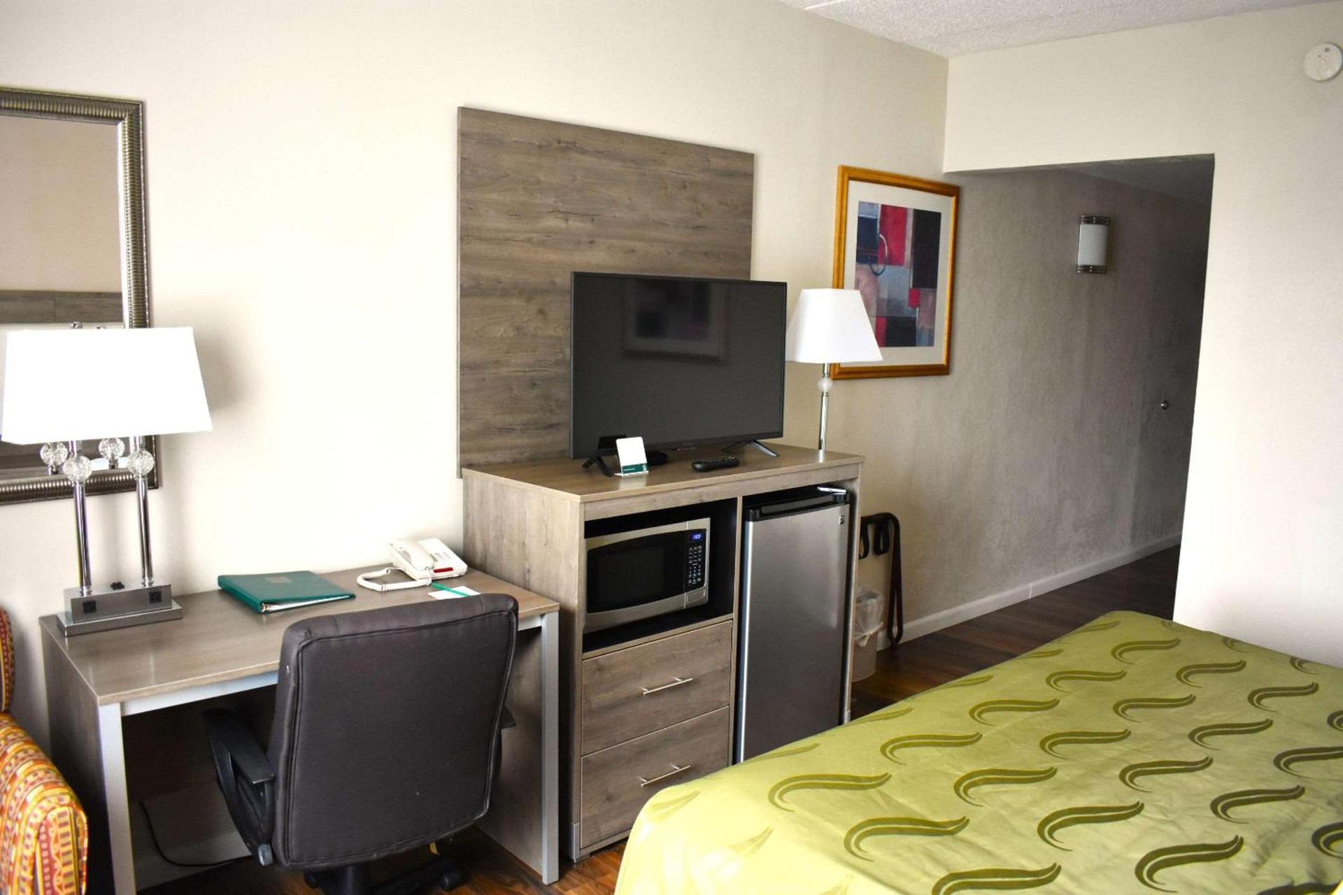 Quality Inn Vineland photo 17