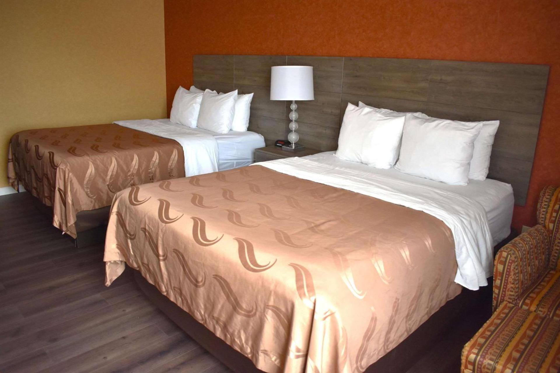Quality Inn Vineland photo 19