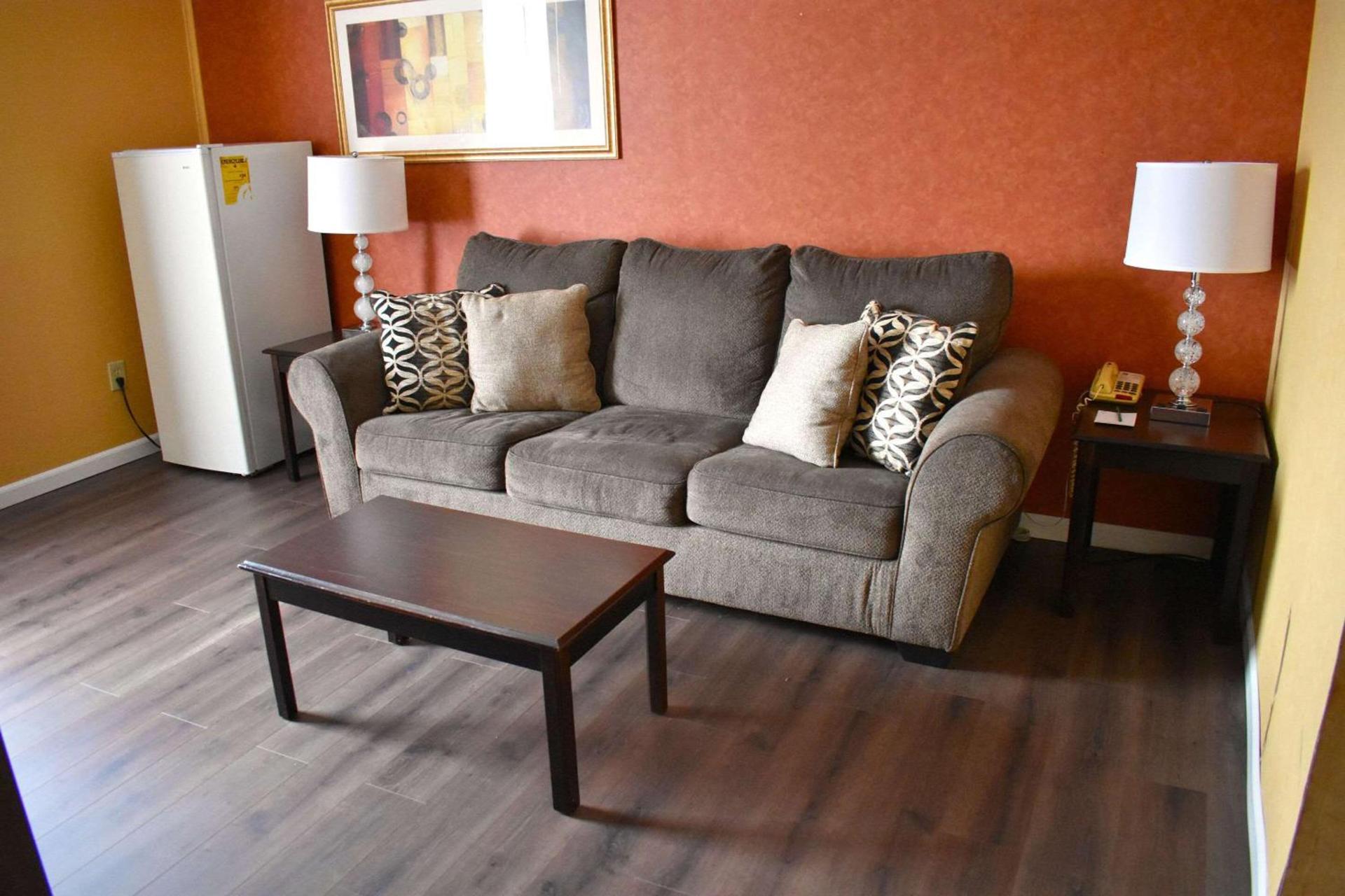 Quality Inn Vineland photo 21