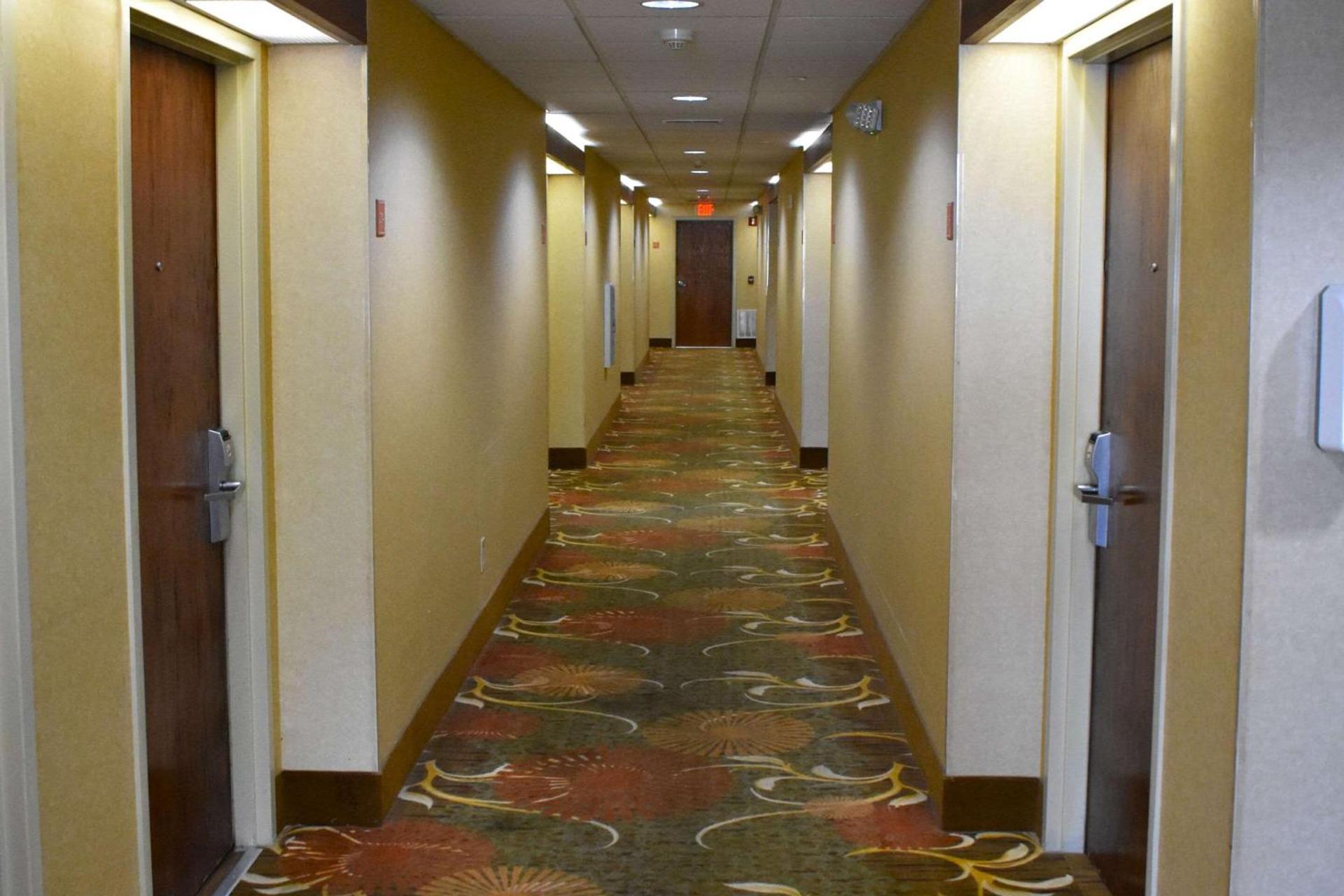 Quality Inn Vineland photo 27