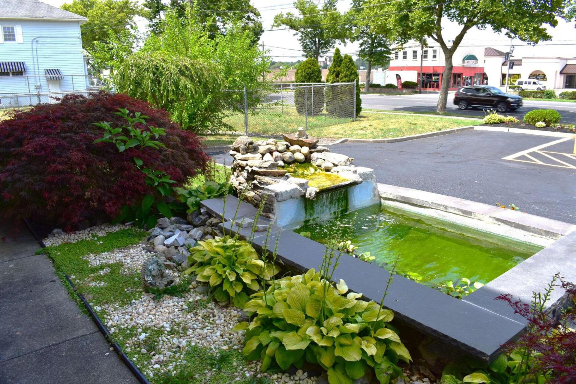Quality Inn Vineland photo 28