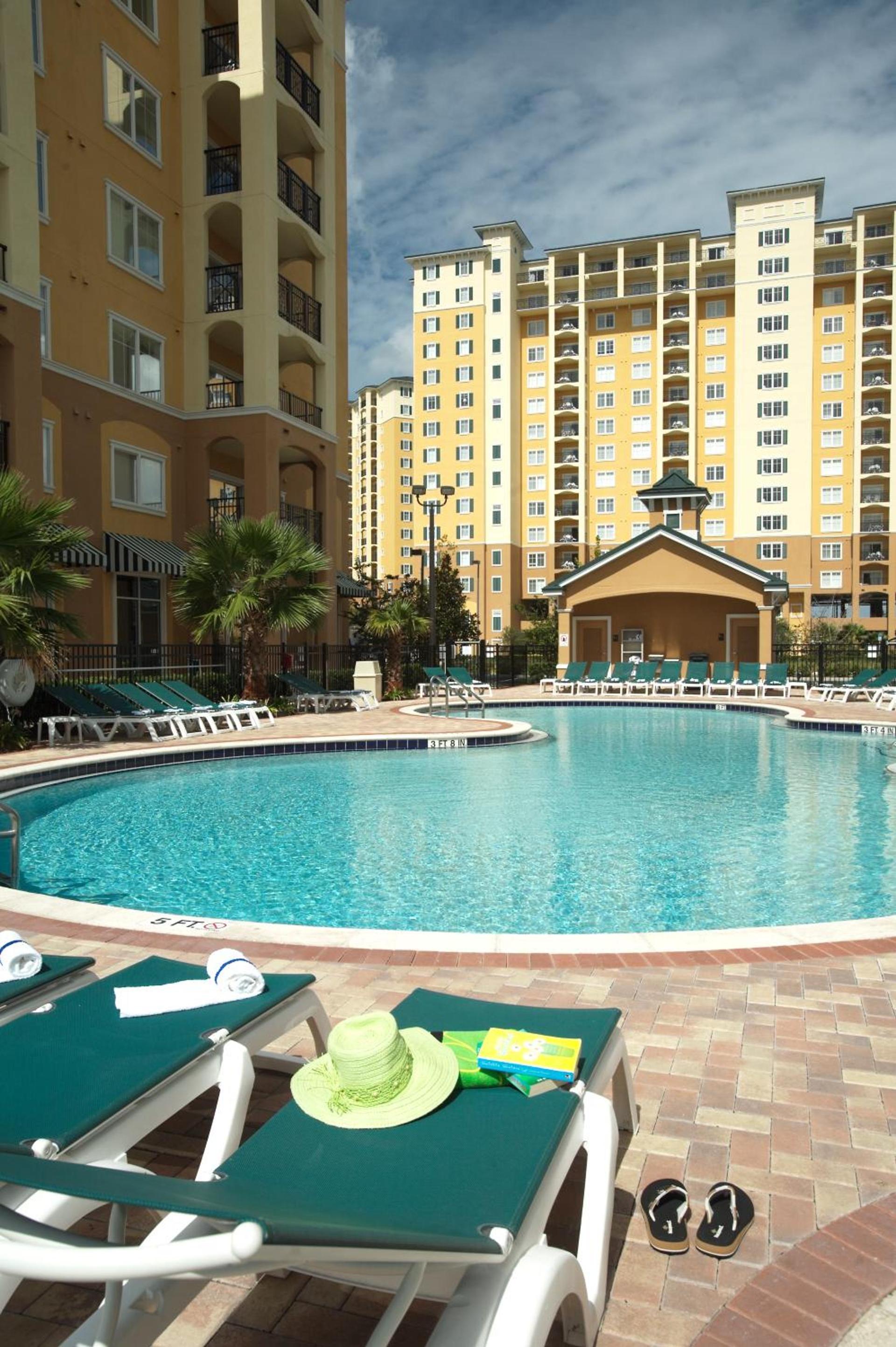 Lake Buena Vista Resort Village and Spa, Near Disney photo 34