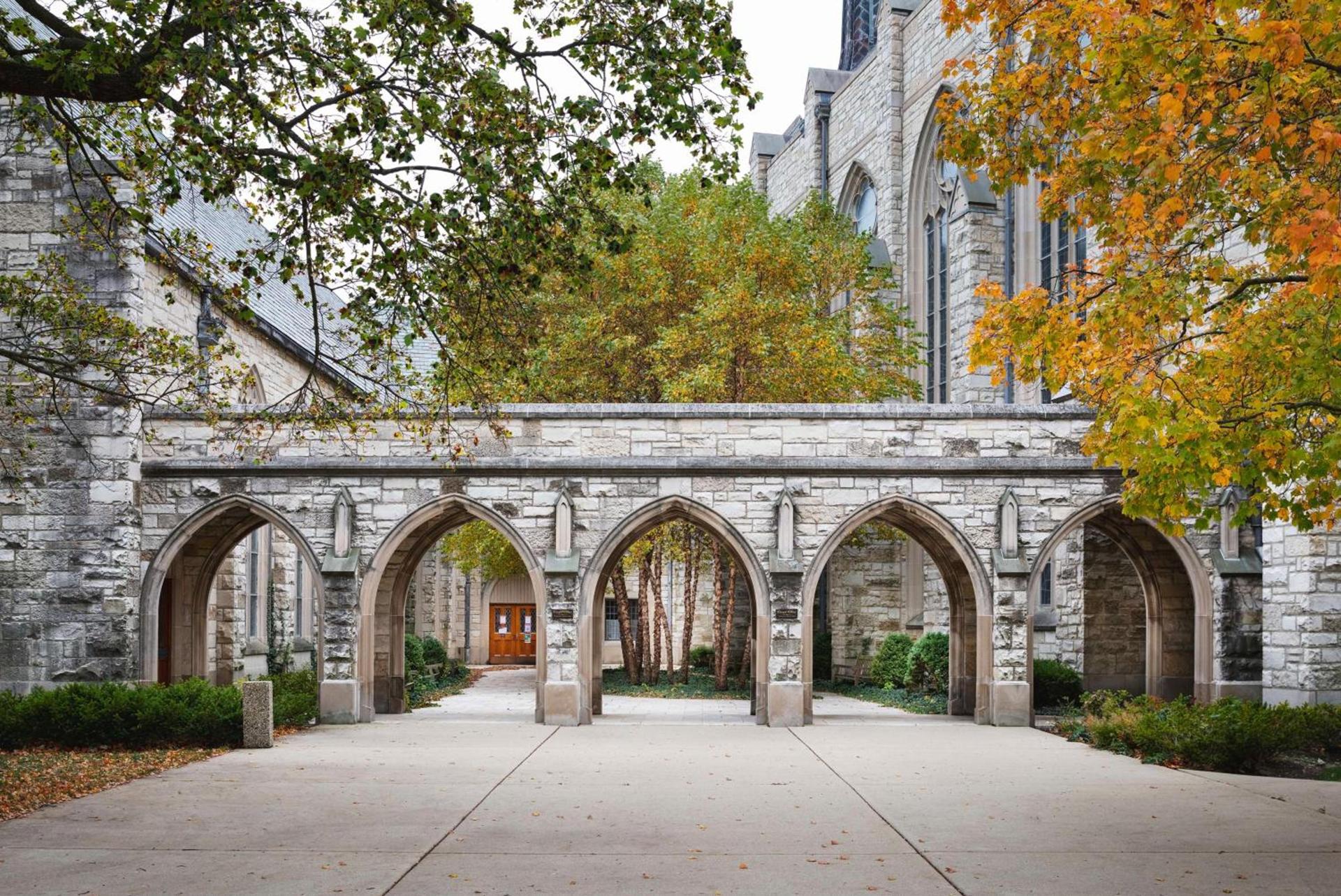 Graduate by Hilton Evanston photo 45