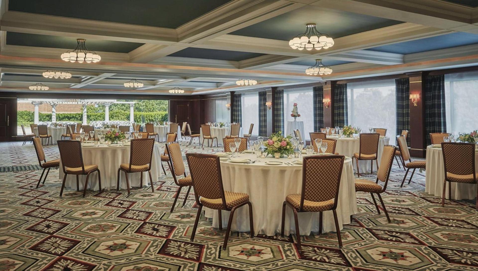 Graduate by Hilton Ann Arbor photo 44