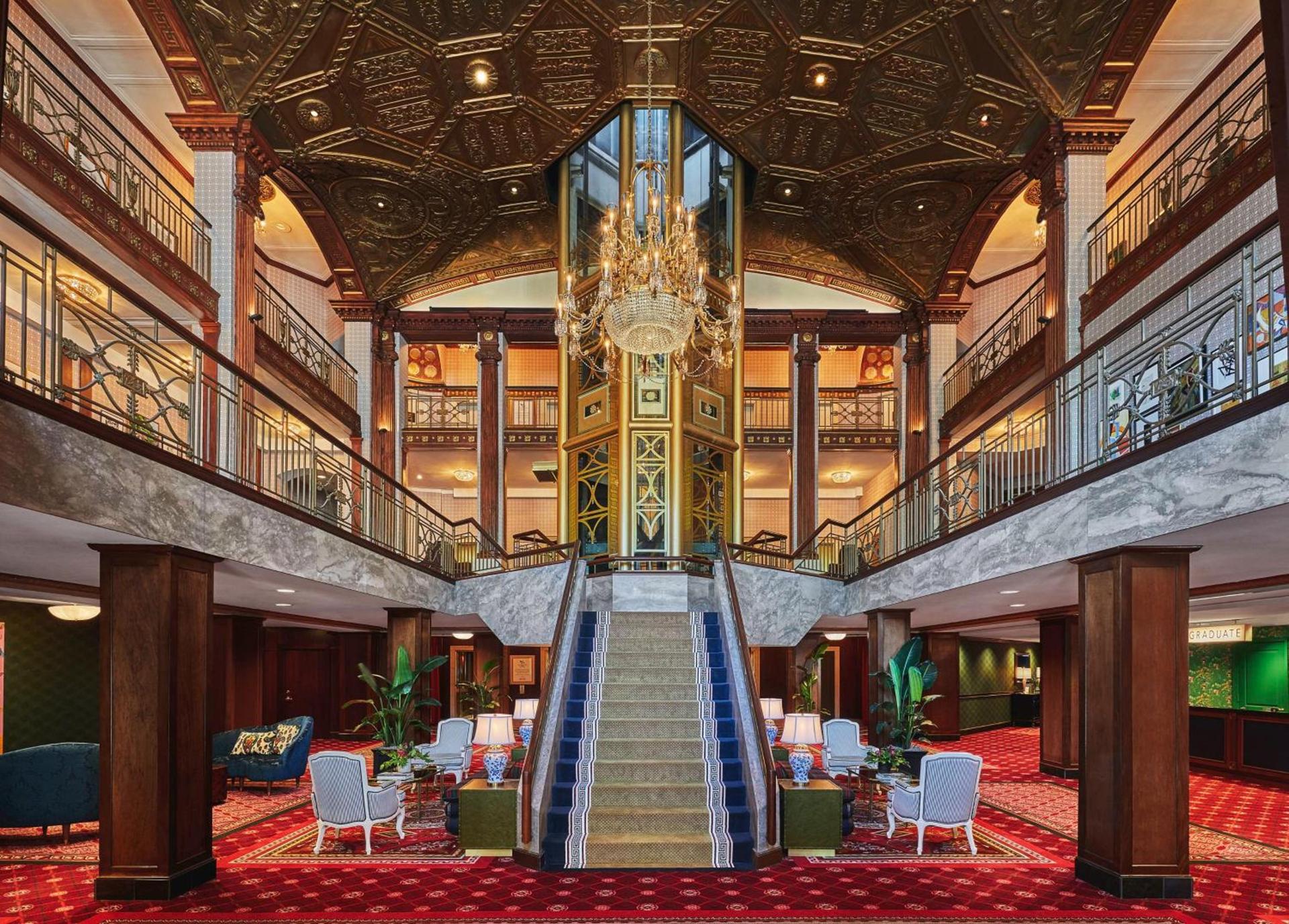 Graduate by Hilton Providence photo 2