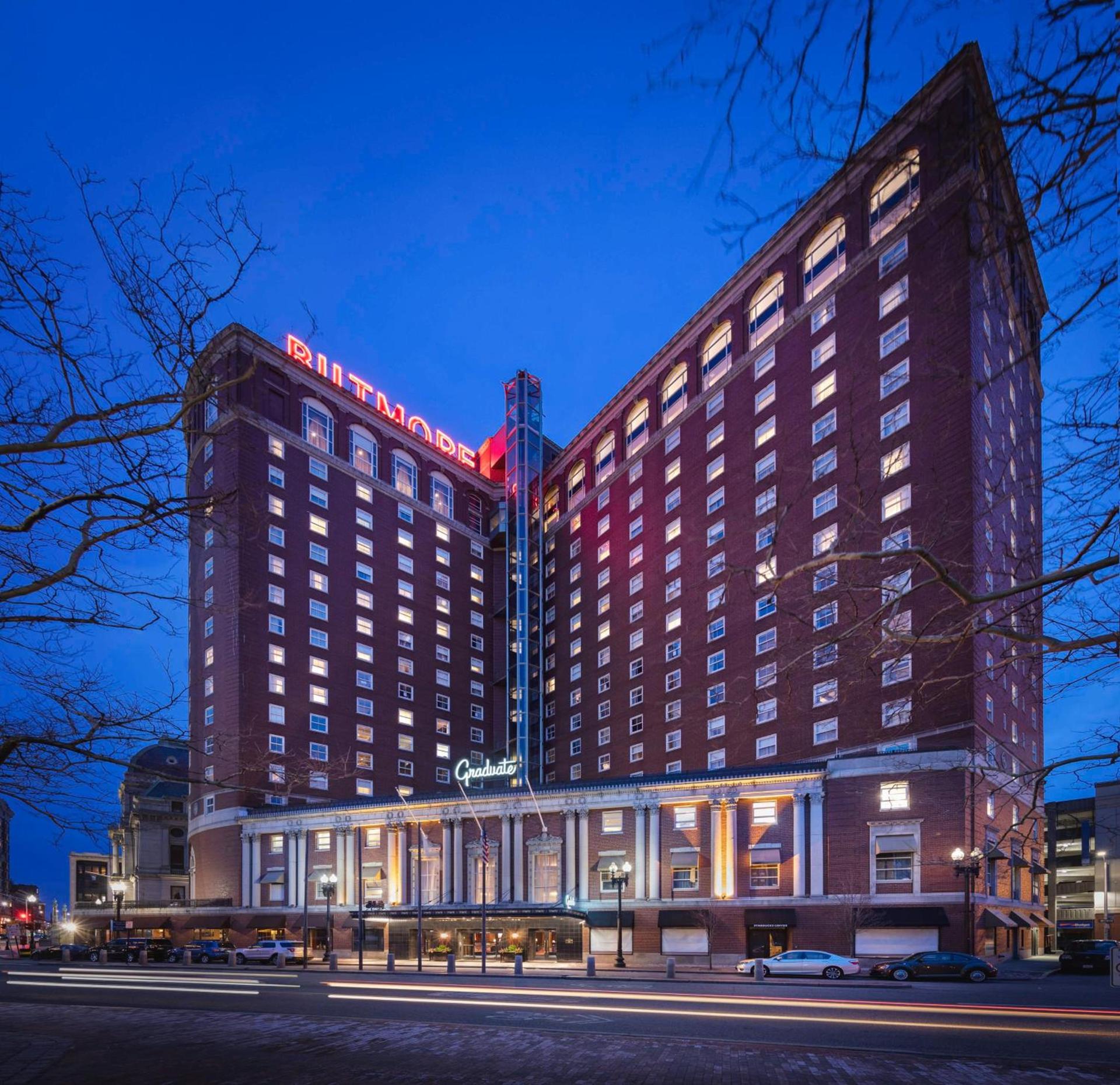 Graduate by Hilton Providence photo 4