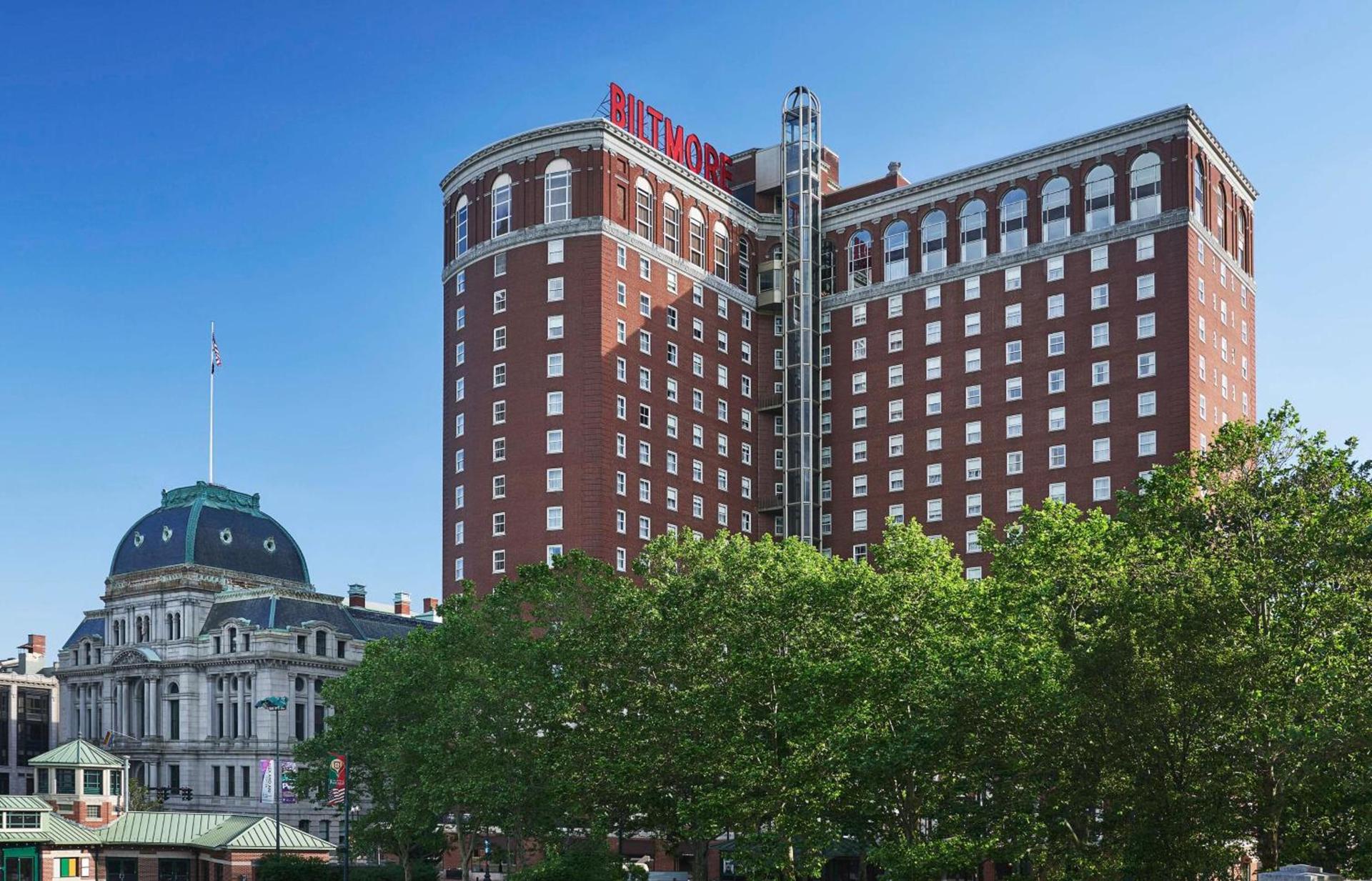 Graduate by Hilton Providence photo 6
