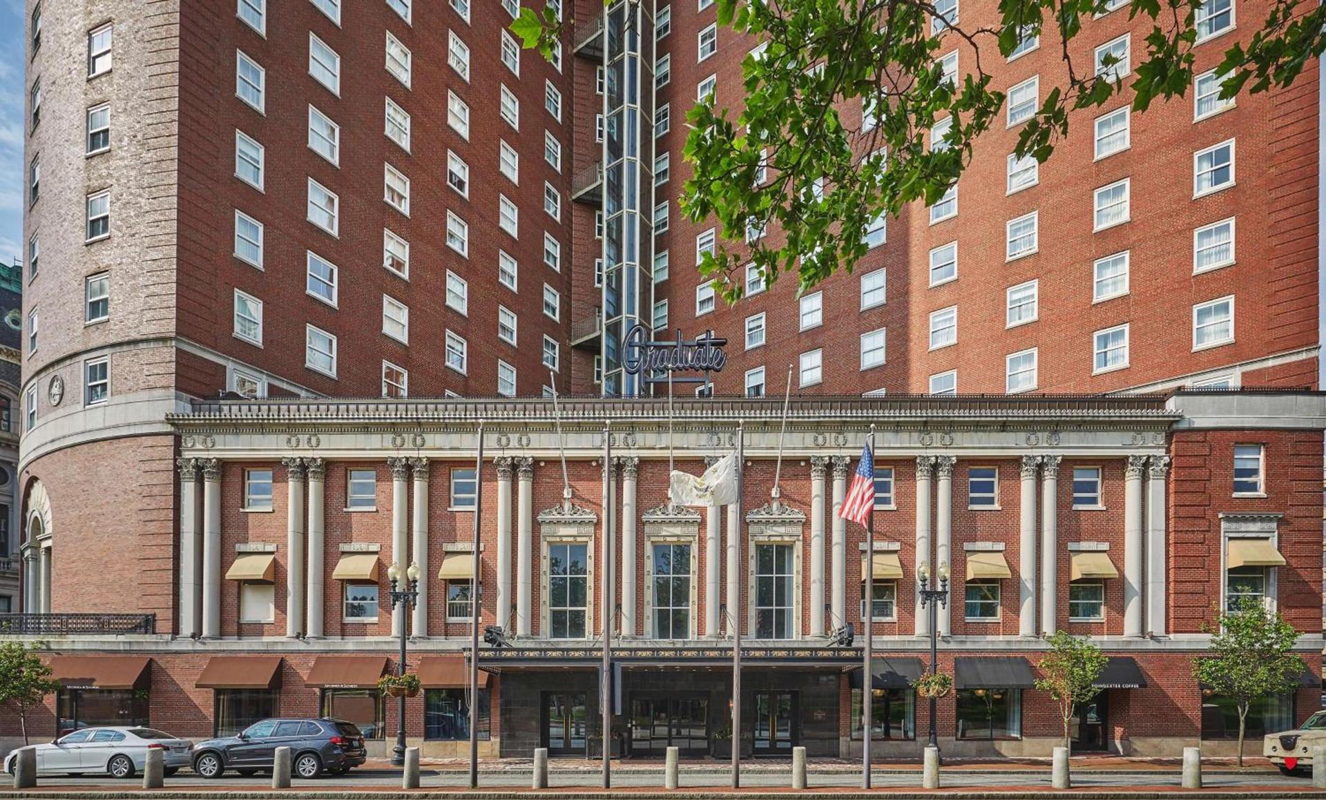 Graduate by Hilton Providence photo 5