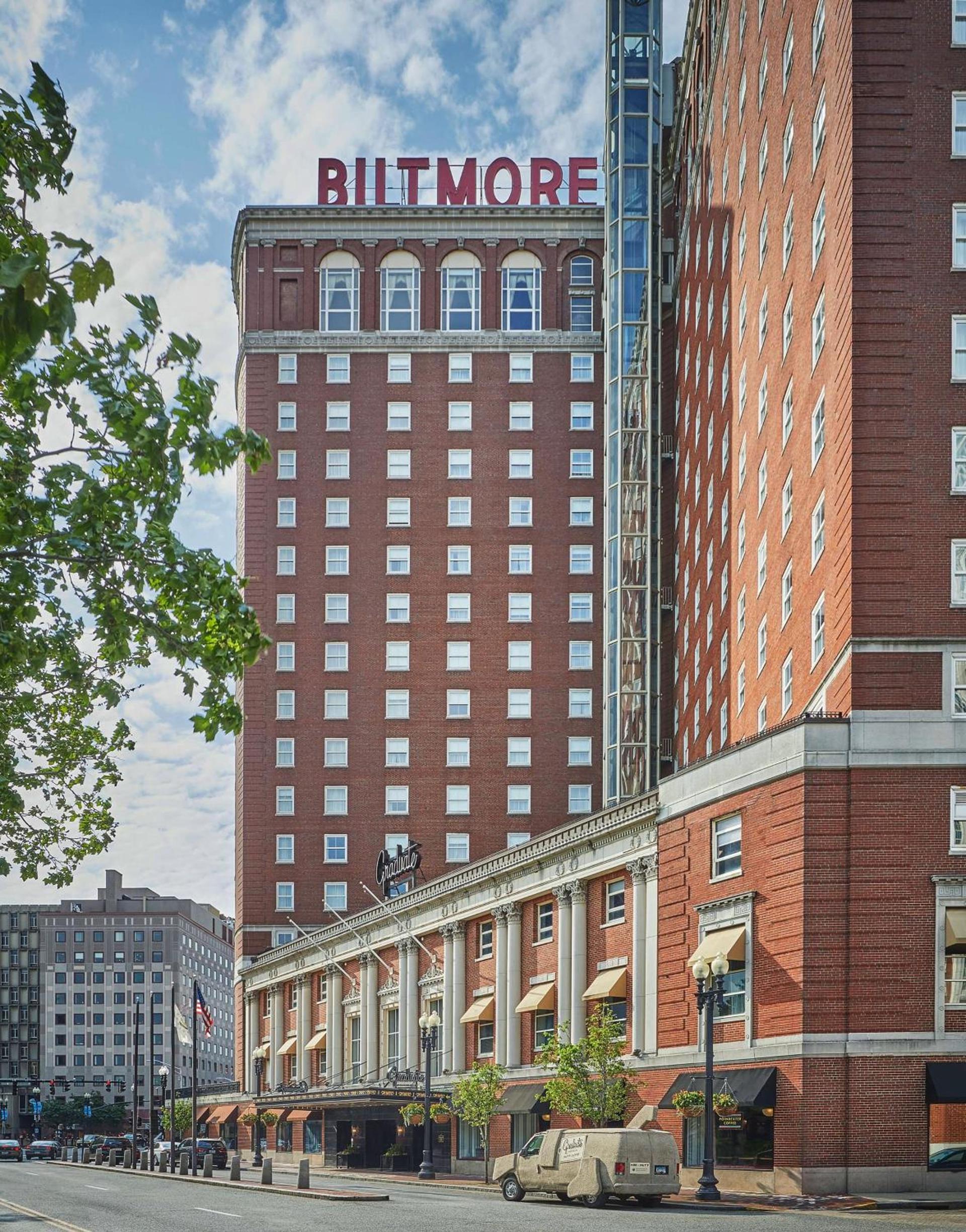 Graduate by Hilton Providence photo 8