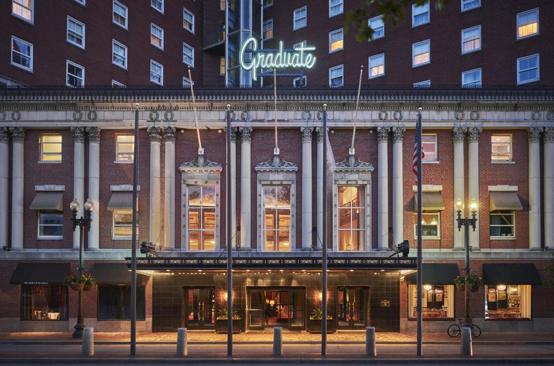 Graduate by Hilton Providence photo 11