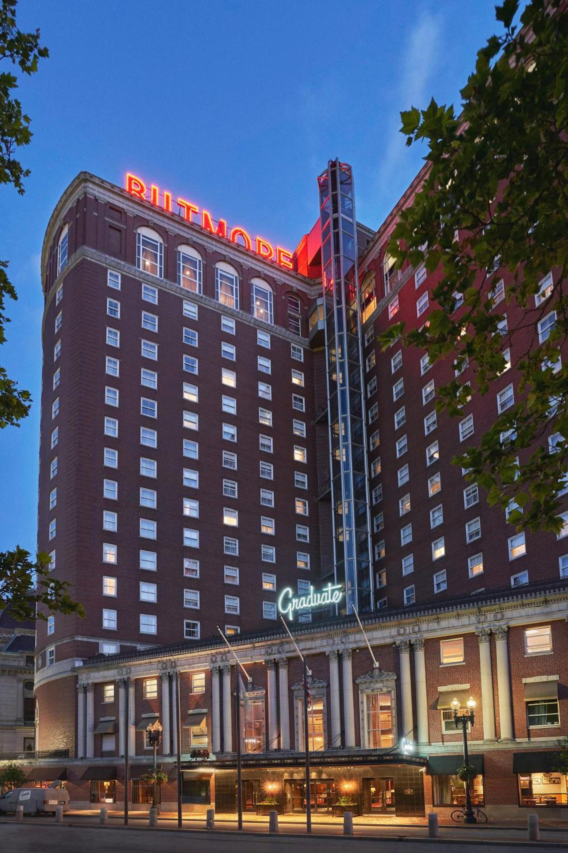 Graduate by Hilton Providence photo 10