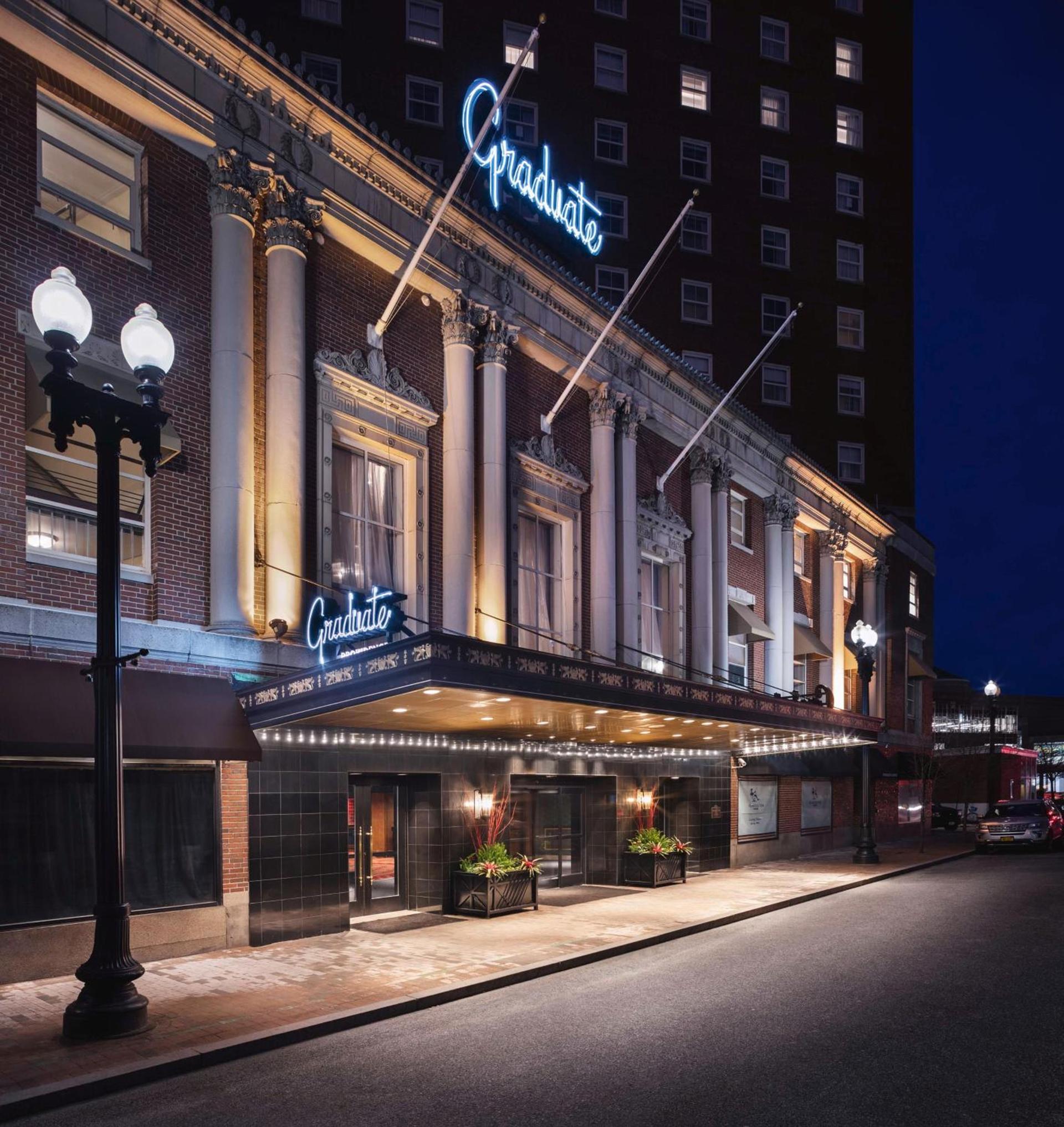 Graduate by Hilton Providence photo 12