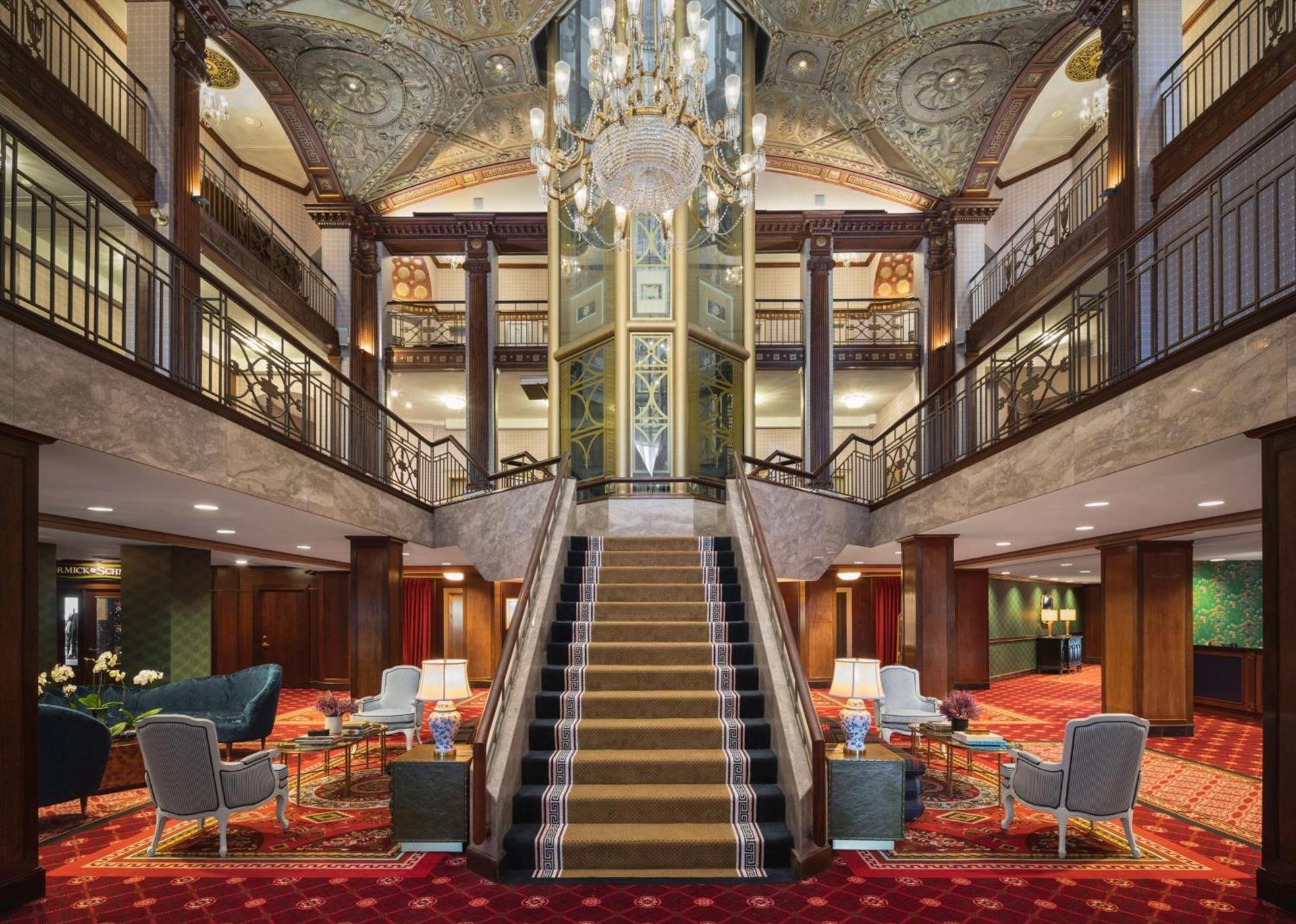 Graduate by Hilton Providence photo 15