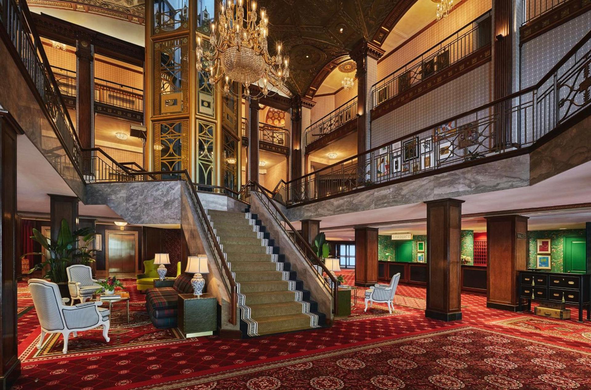 Graduate by Hilton Providence photo 17