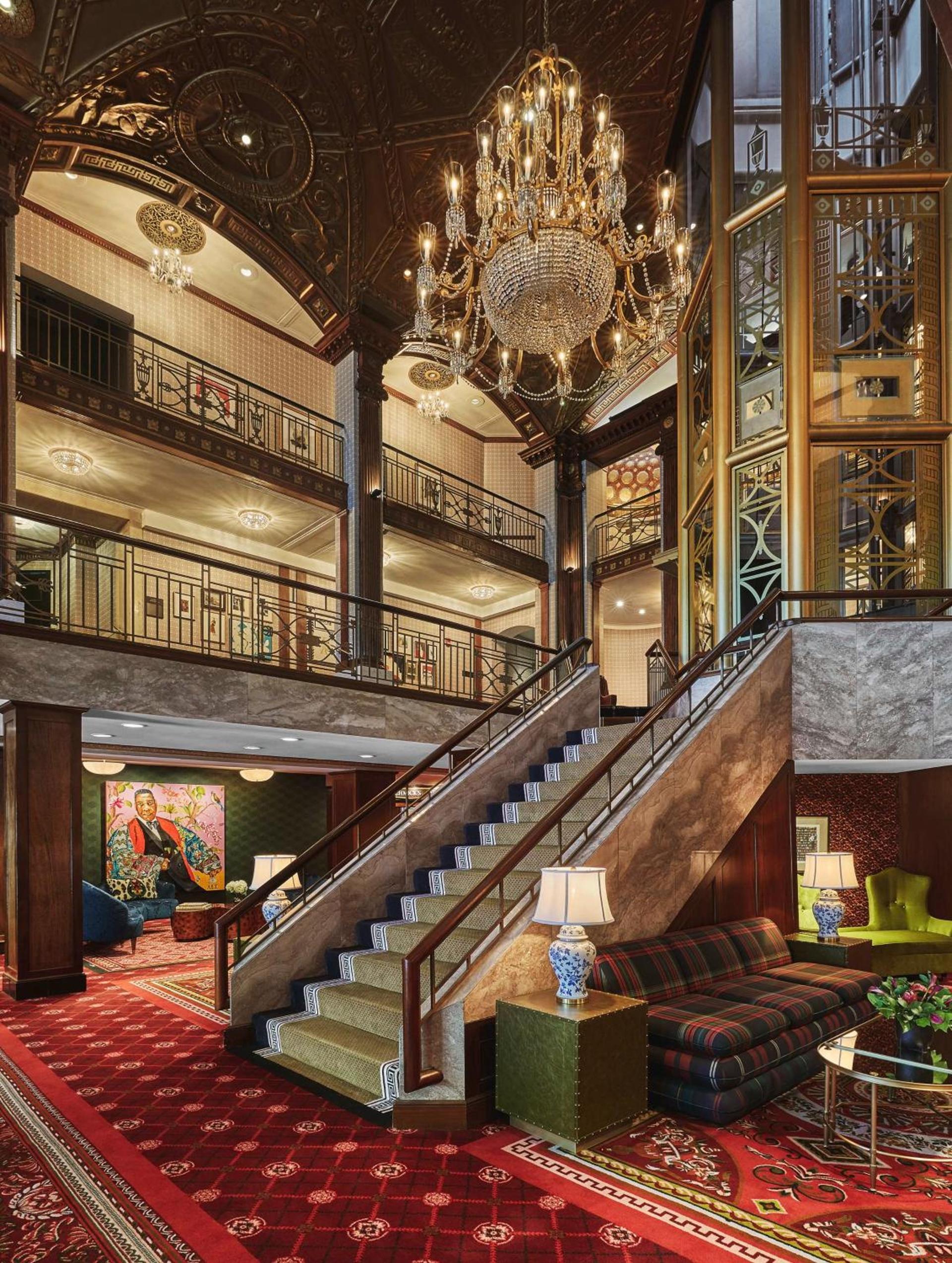 Graduate by Hilton Providence photo 18