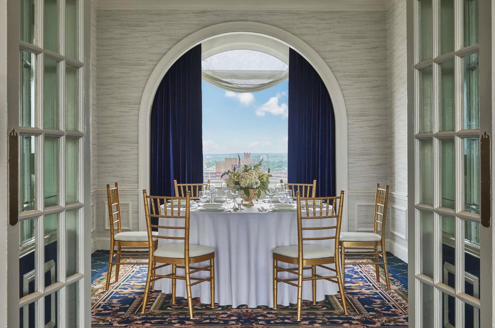 Graduate by Hilton Providence photo 53
