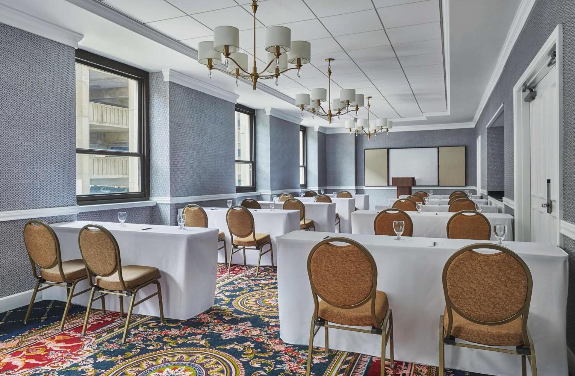 Graduate by Hilton Providence photo 56