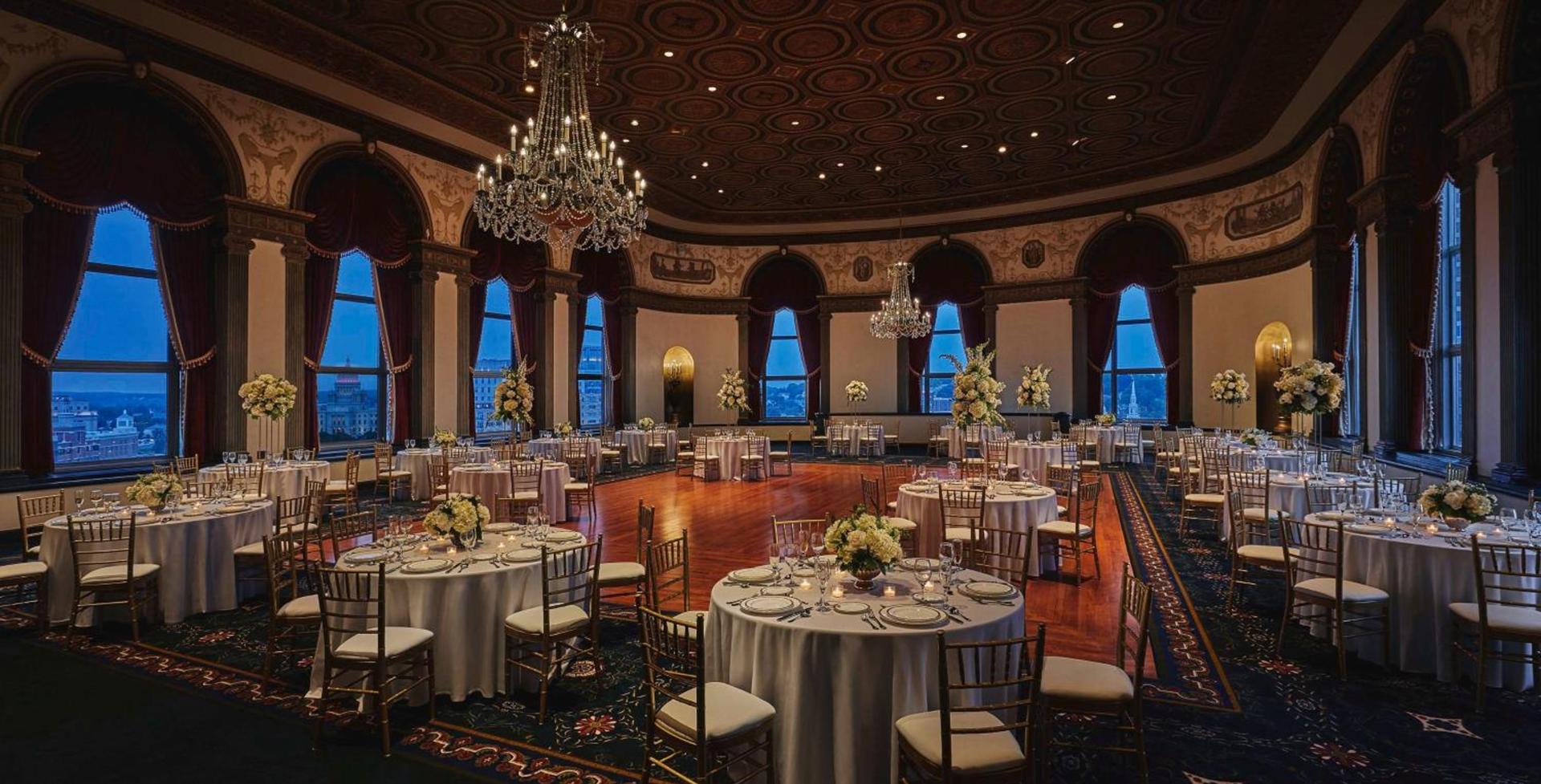 Graduate by Hilton Providence photo 57