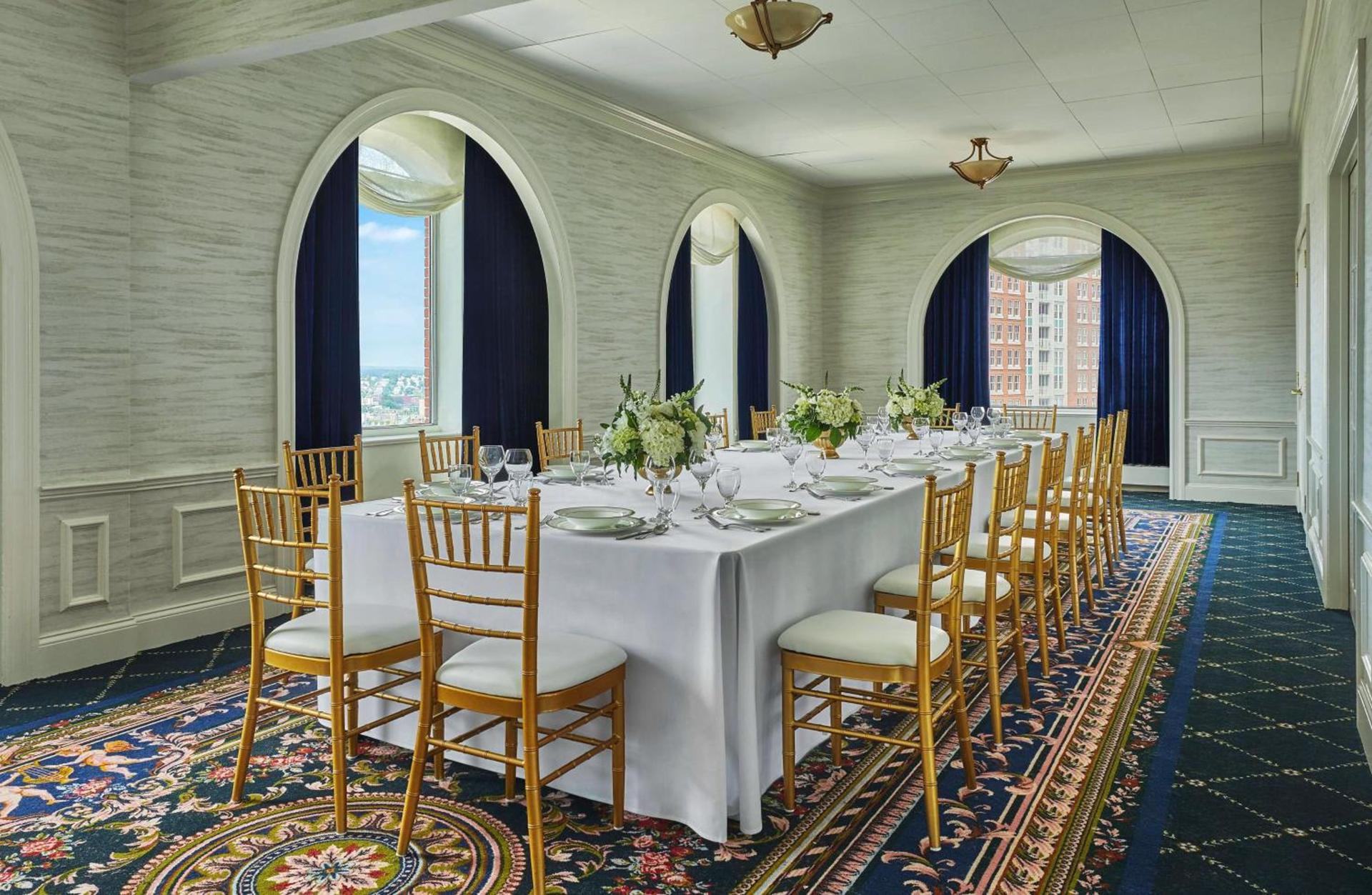 Graduate by Hilton Providence photo 58