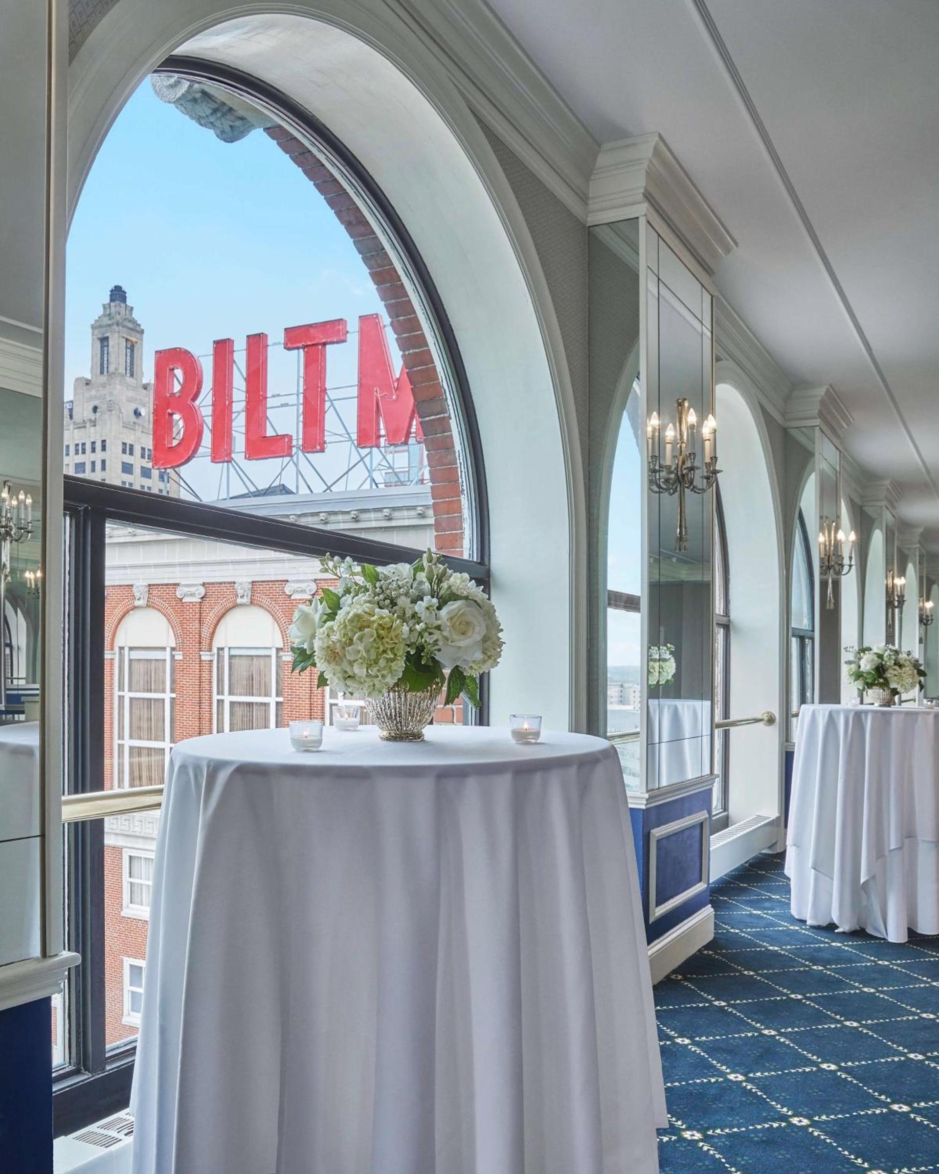 Graduate by Hilton Providence photo 59