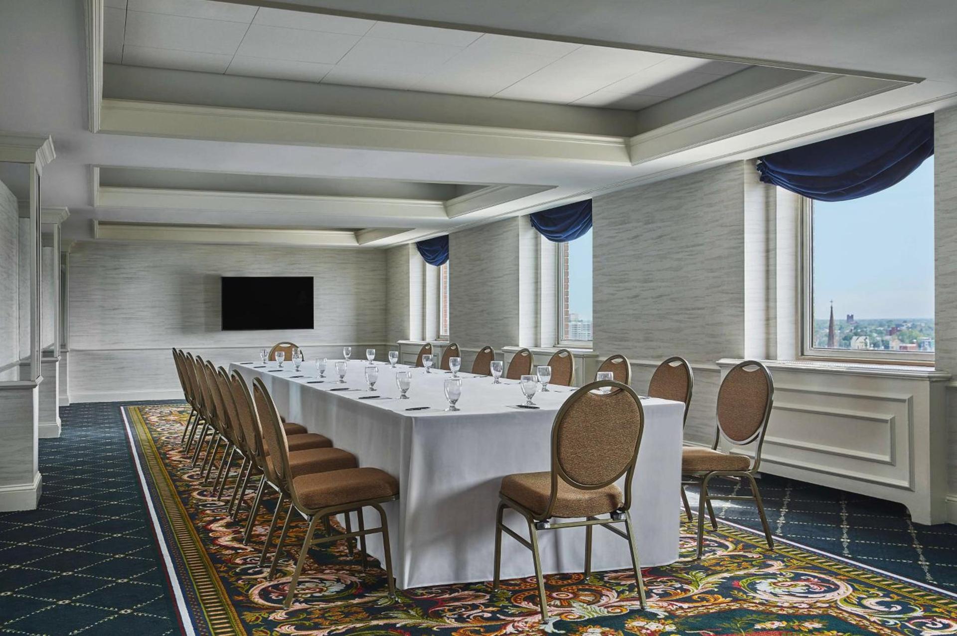 Graduate by Hilton Providence photo 60