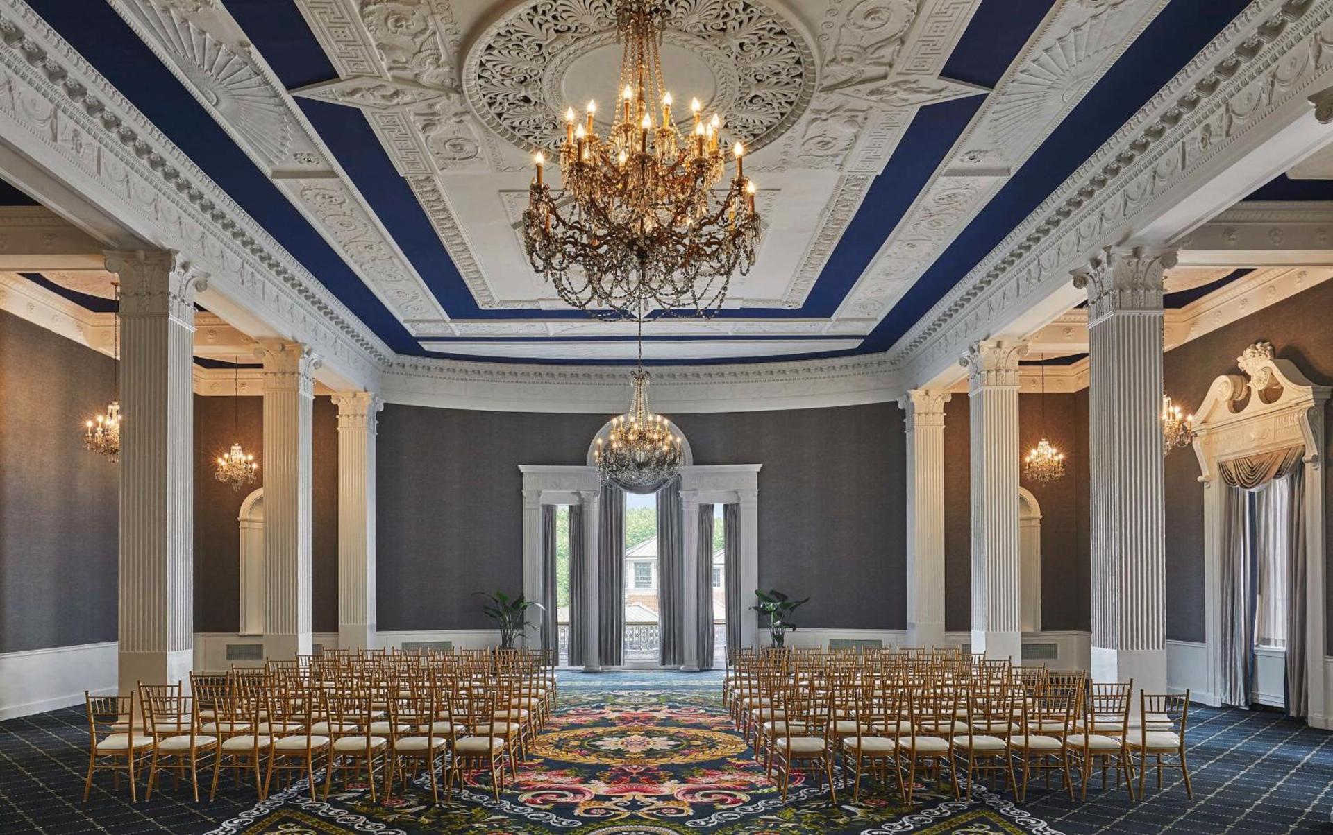 Graduate by Hilton Providence photo 61