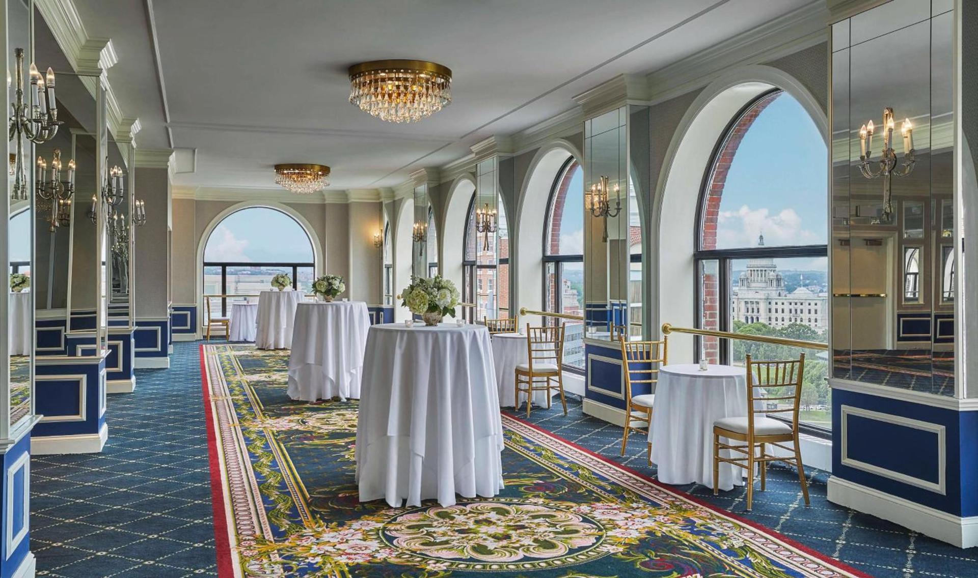 Graduate by Hilton Providence photo 62