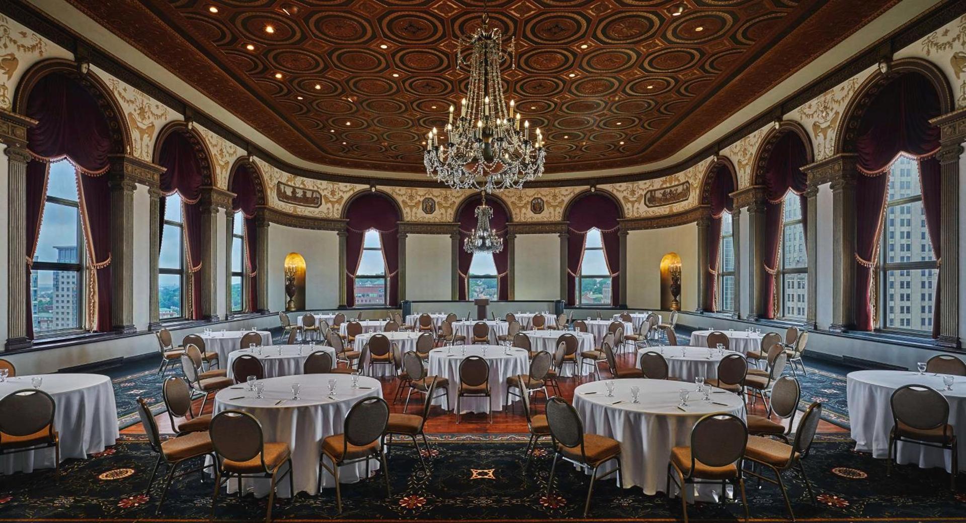 Graduate by Hilton Providence photo 63