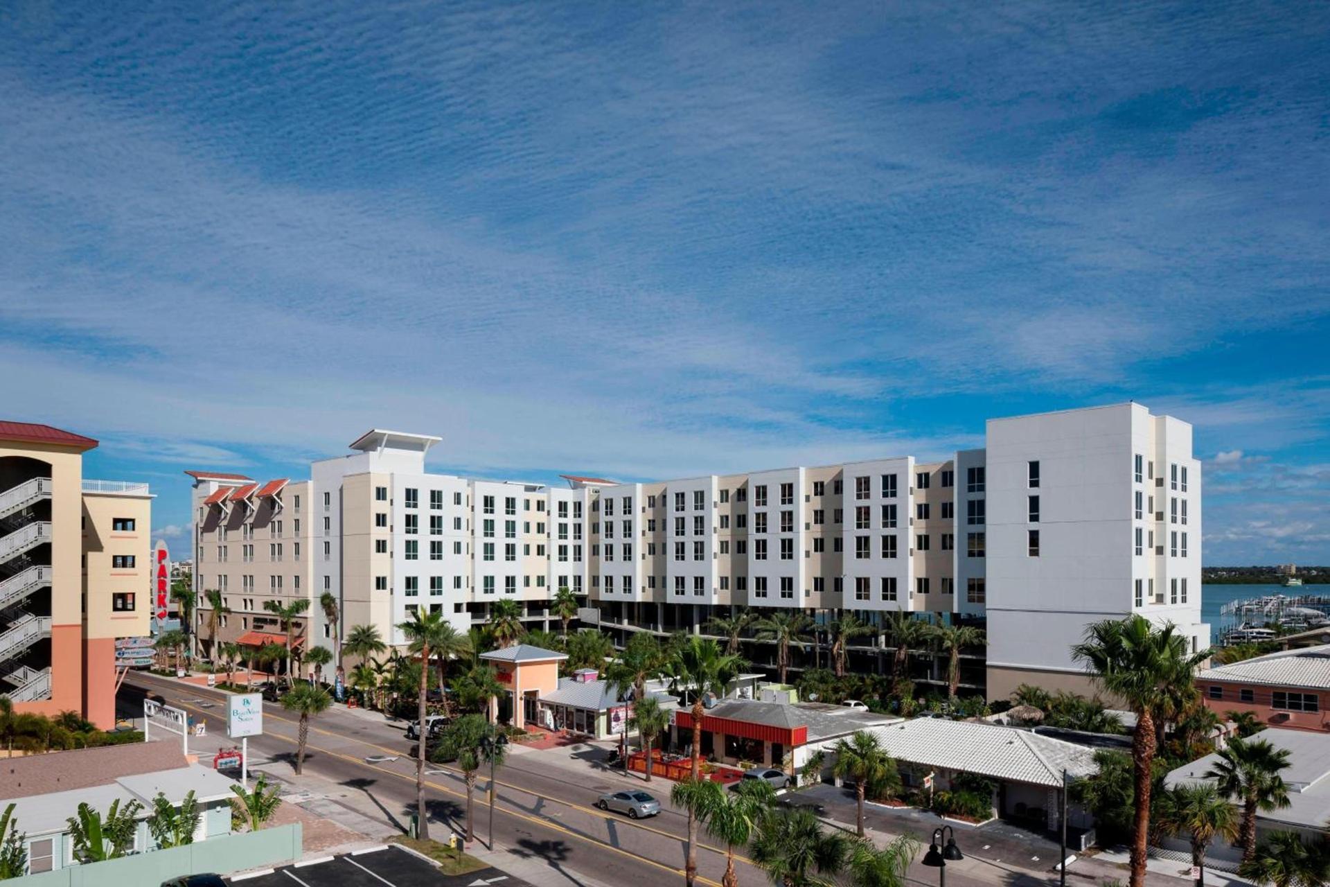 SpringHill Suites by Marriott Clearwater Beach photo 3