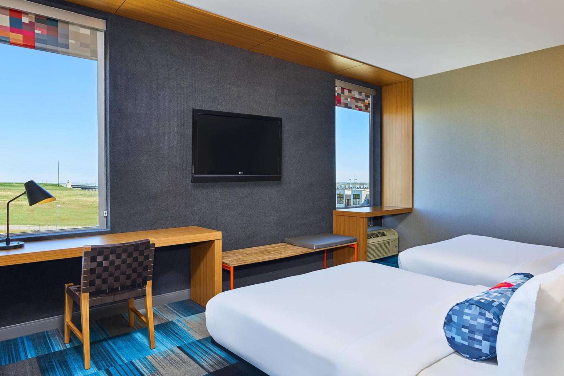 Aloft by Marriott Broomfield Denver photo 35