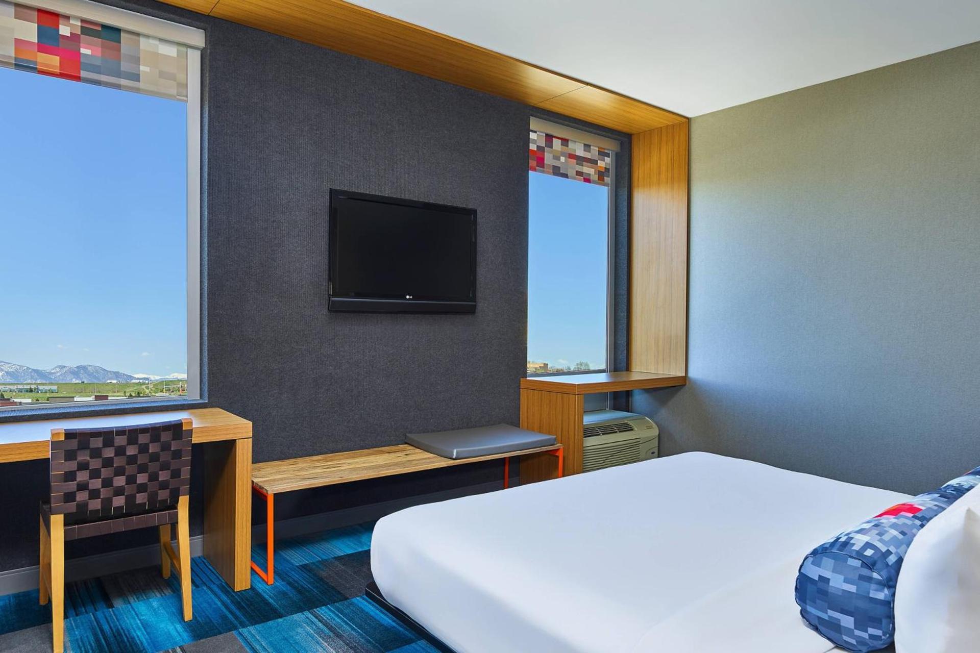 Aloft by Marriott Broomfield Denver photo 37