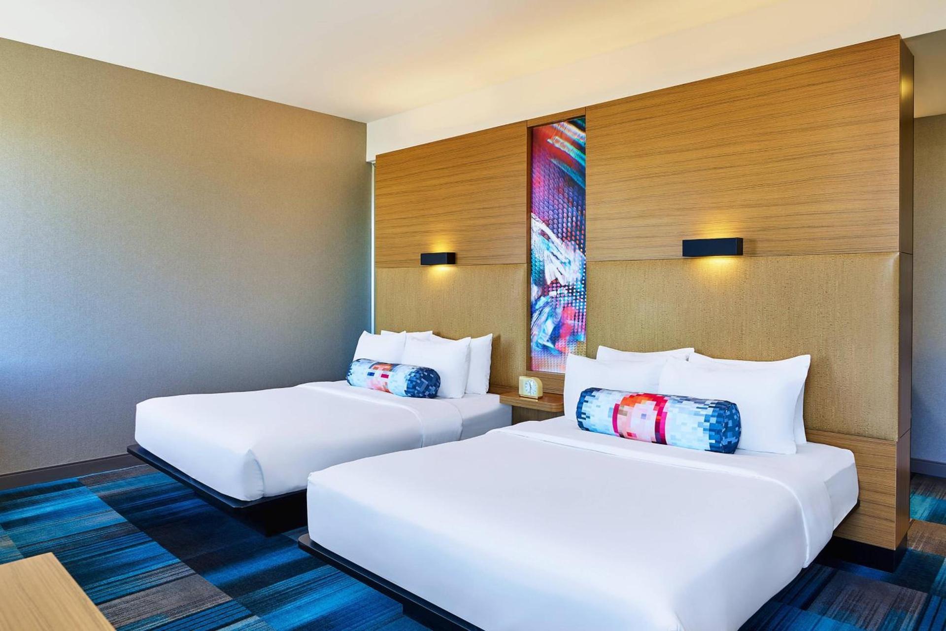 Aloft by Marriott Broomfield Denver photo 36