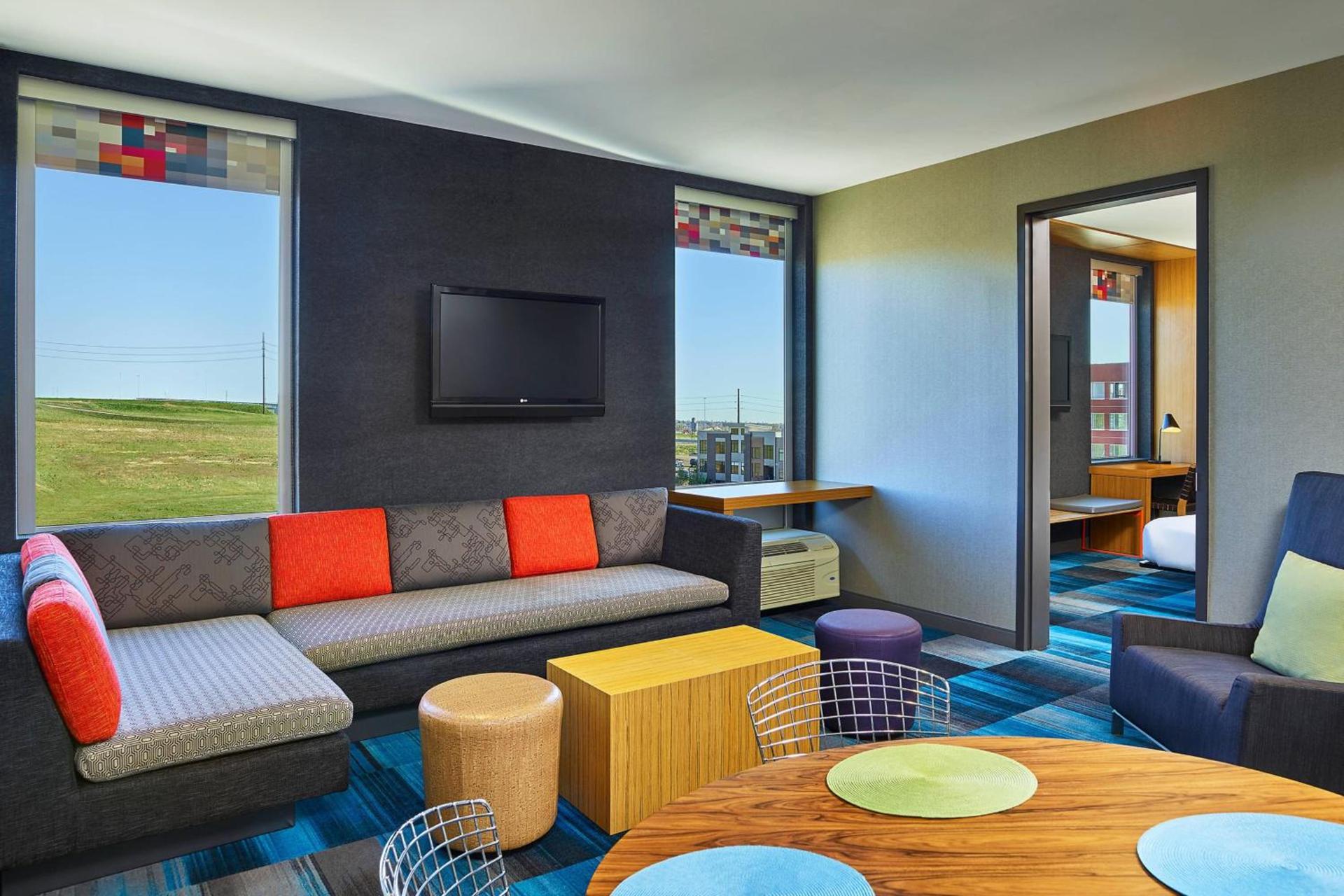 Aloft by Marriott Broomfield Denver photo 43