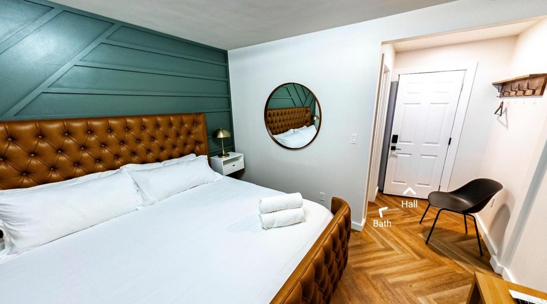 Chalet 239-Boutique Hotel photo 49