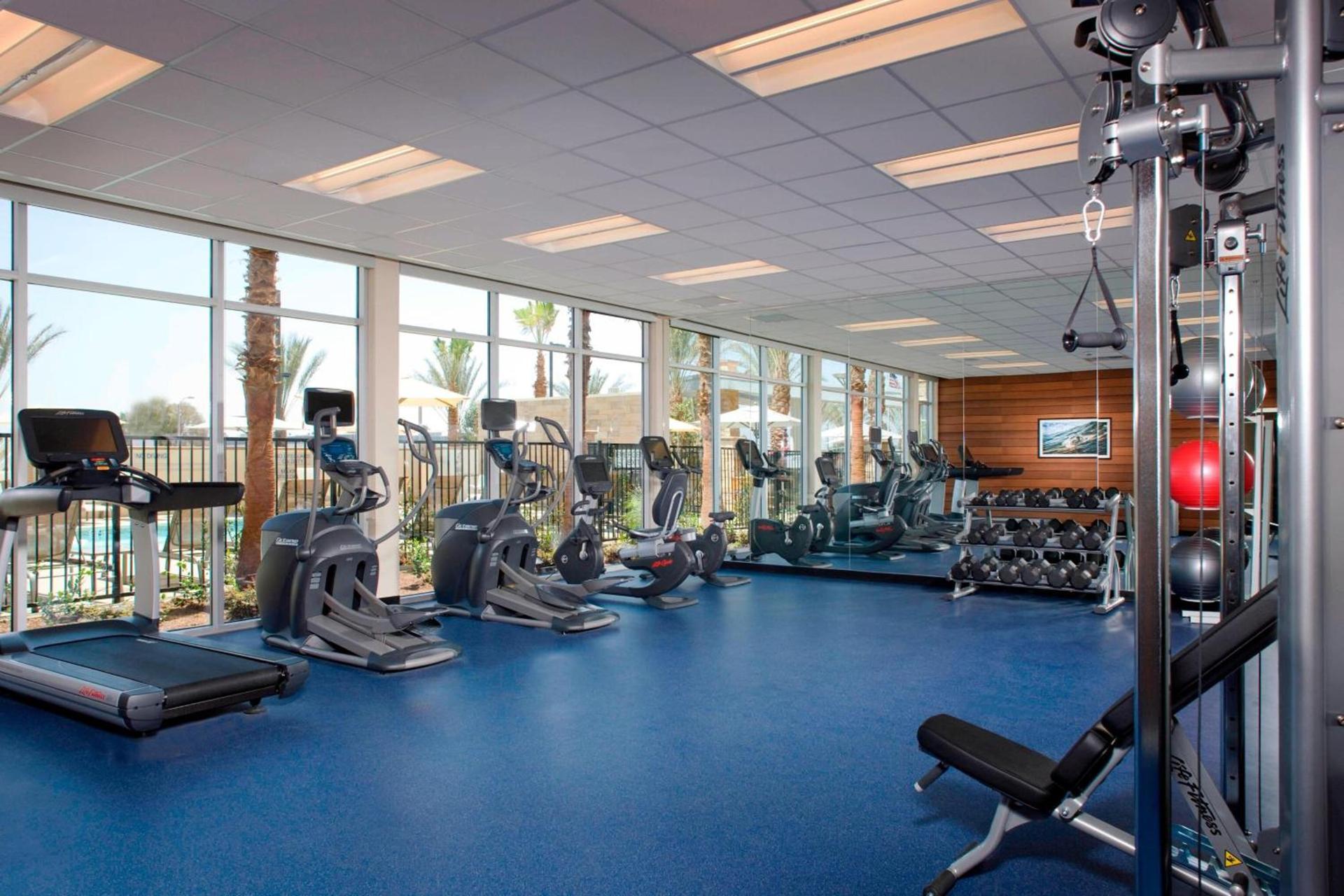 Fairfield Inn & Suites by Marriott Tustin Orange County photo 28