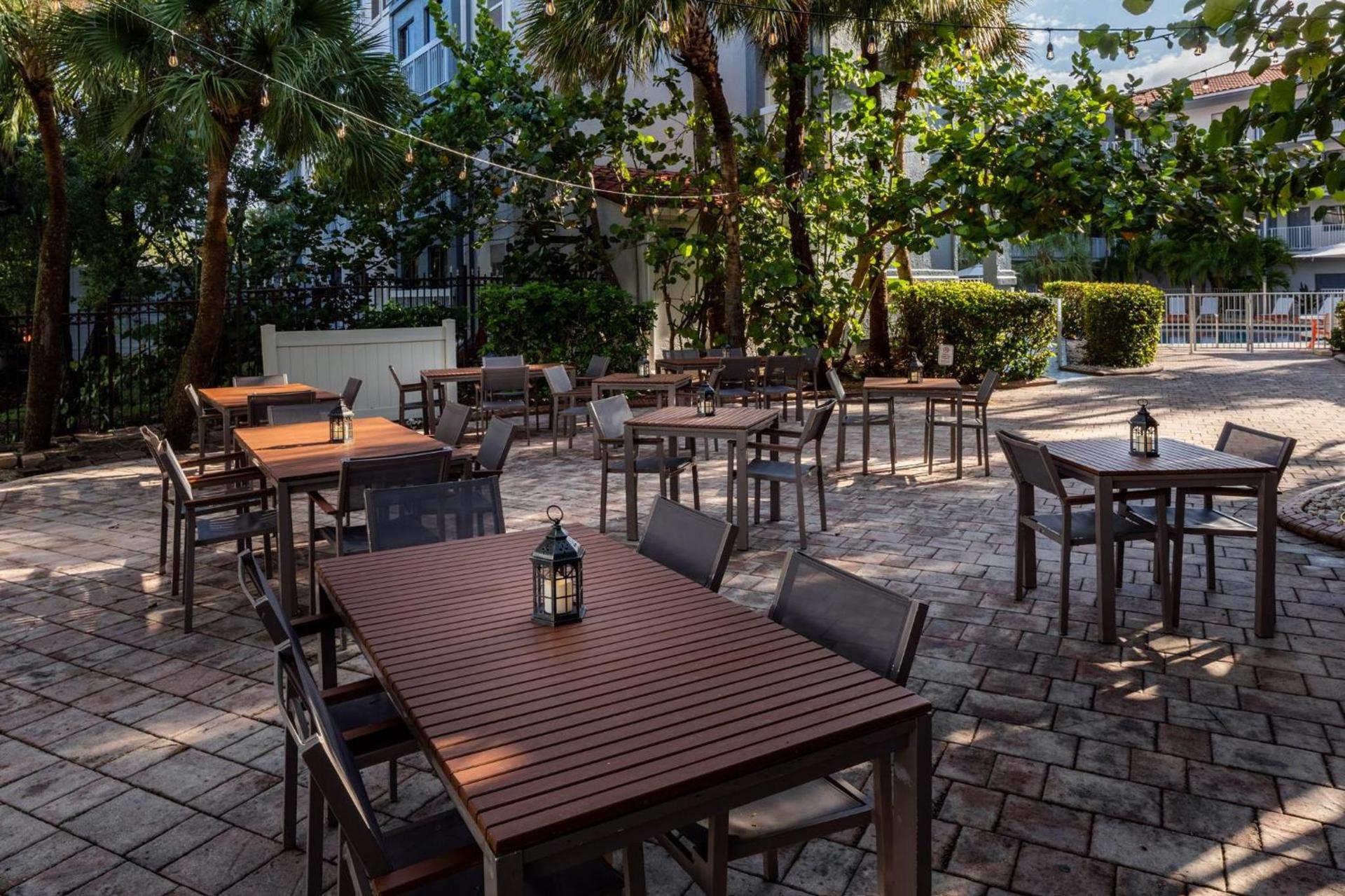 Holiday Inn & Suites Boca Raton - North photo 50