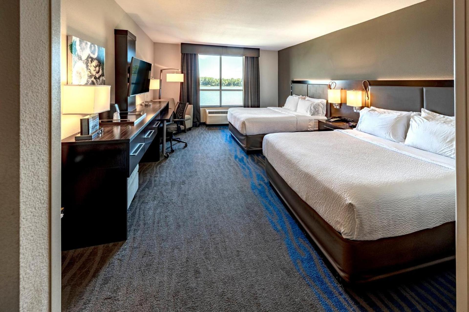 Holiday Inn Owensboro Riverfront by IHG photo 71